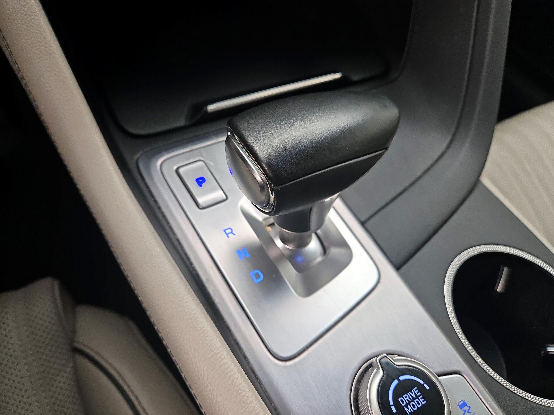 Thumbnail: 2021 Genesis G70 - 18