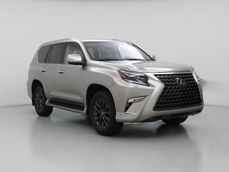 2023 Lexus GX 460 Premium -
                  Huntsville, AL