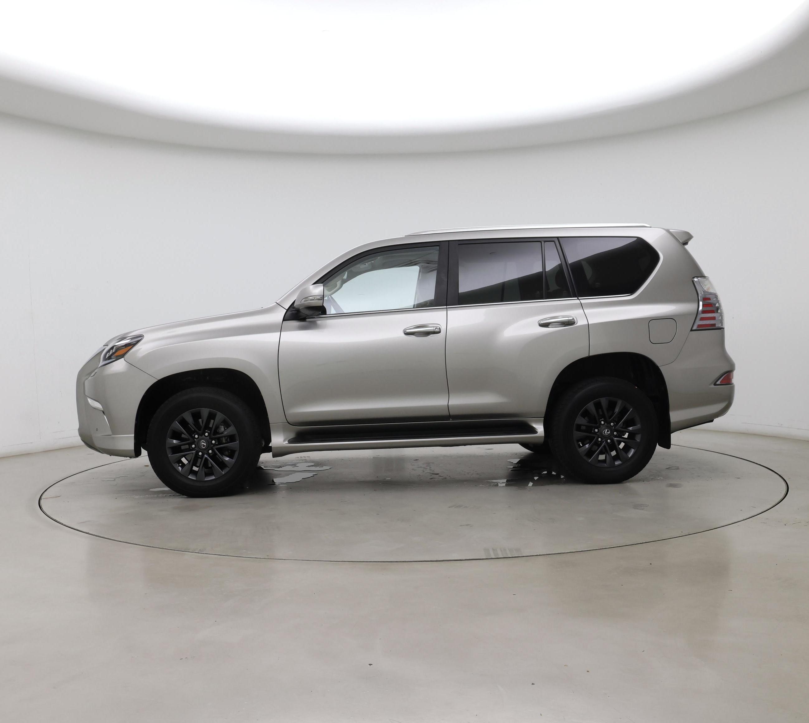 Thumbnail: 2023 Lexus GX - 3