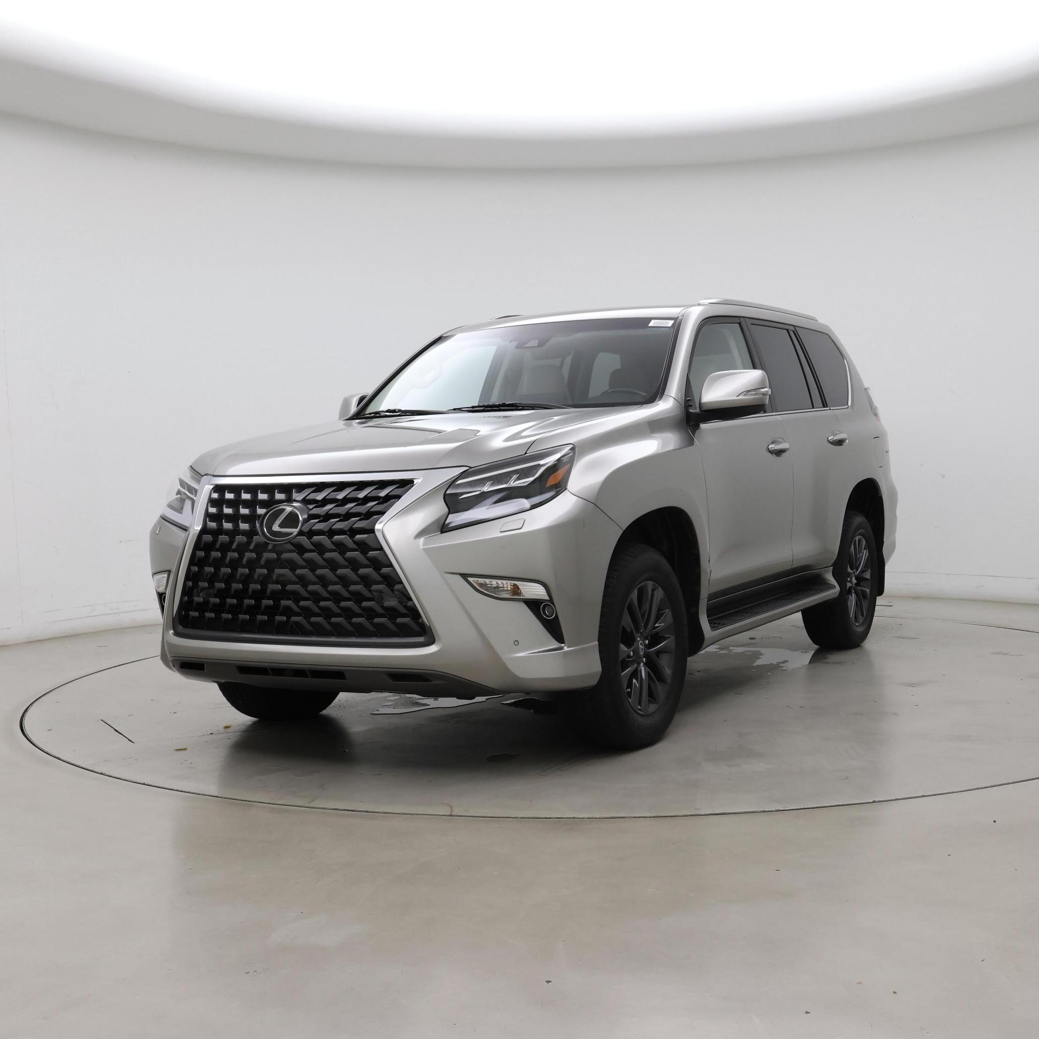 Thumbnail: 2023 Lexus GX - 4