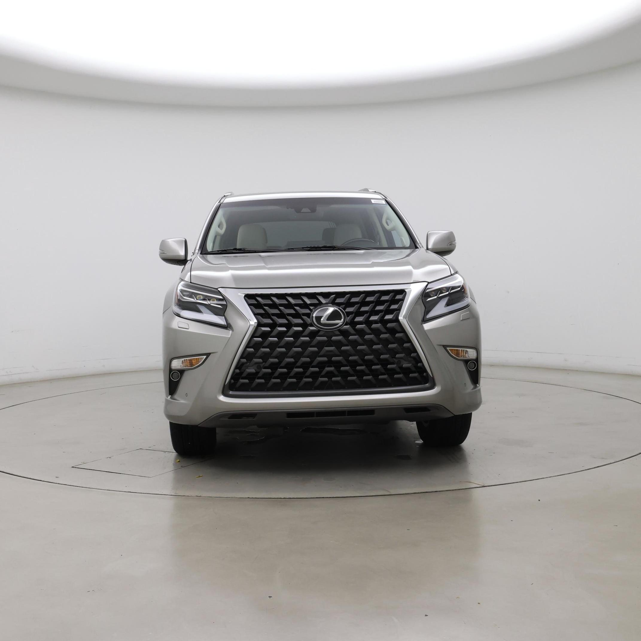 Thumbnail: 2023 Lexus GX - 5