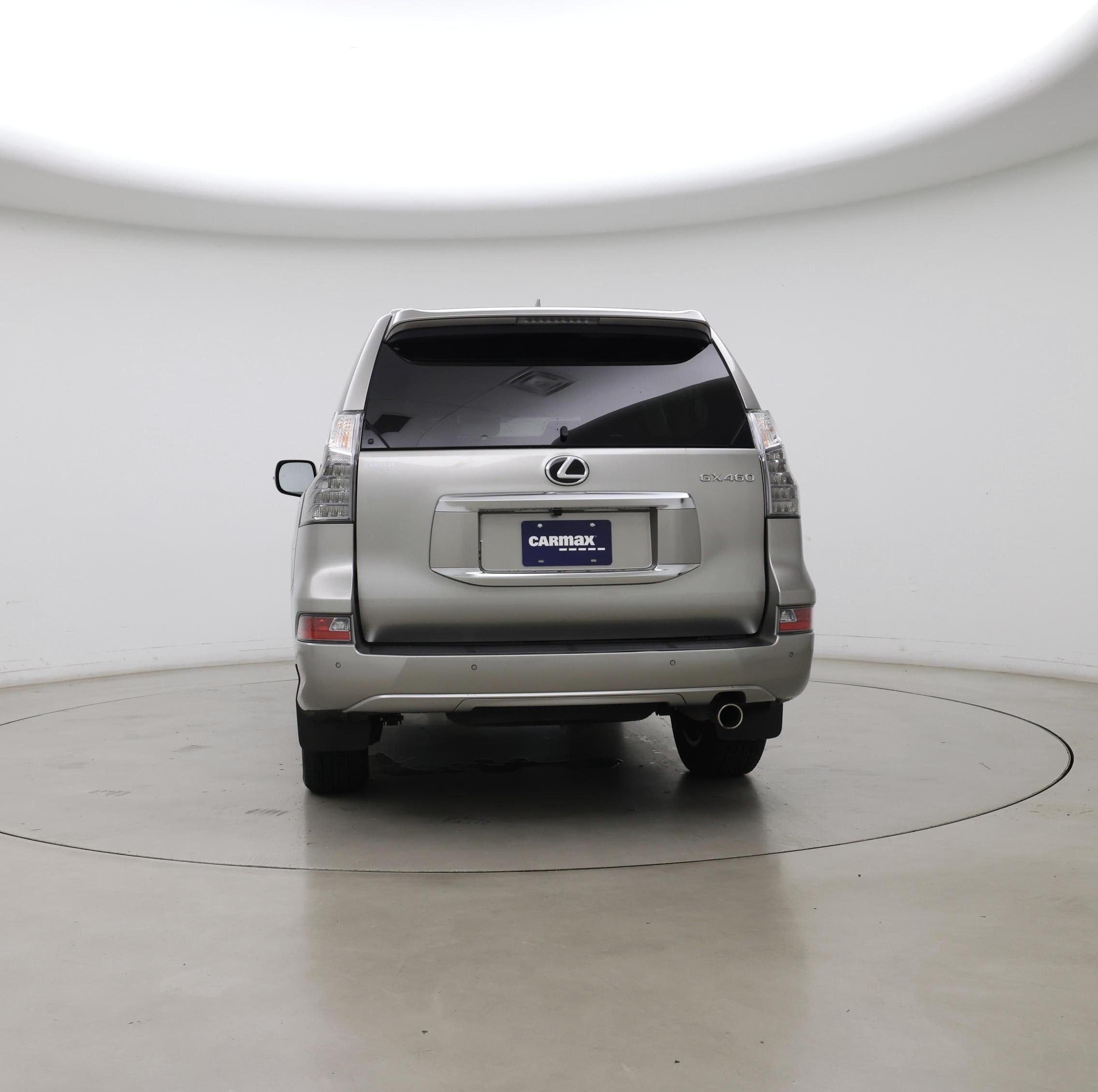 Thumbnail: 2023 Lexus GX - 6