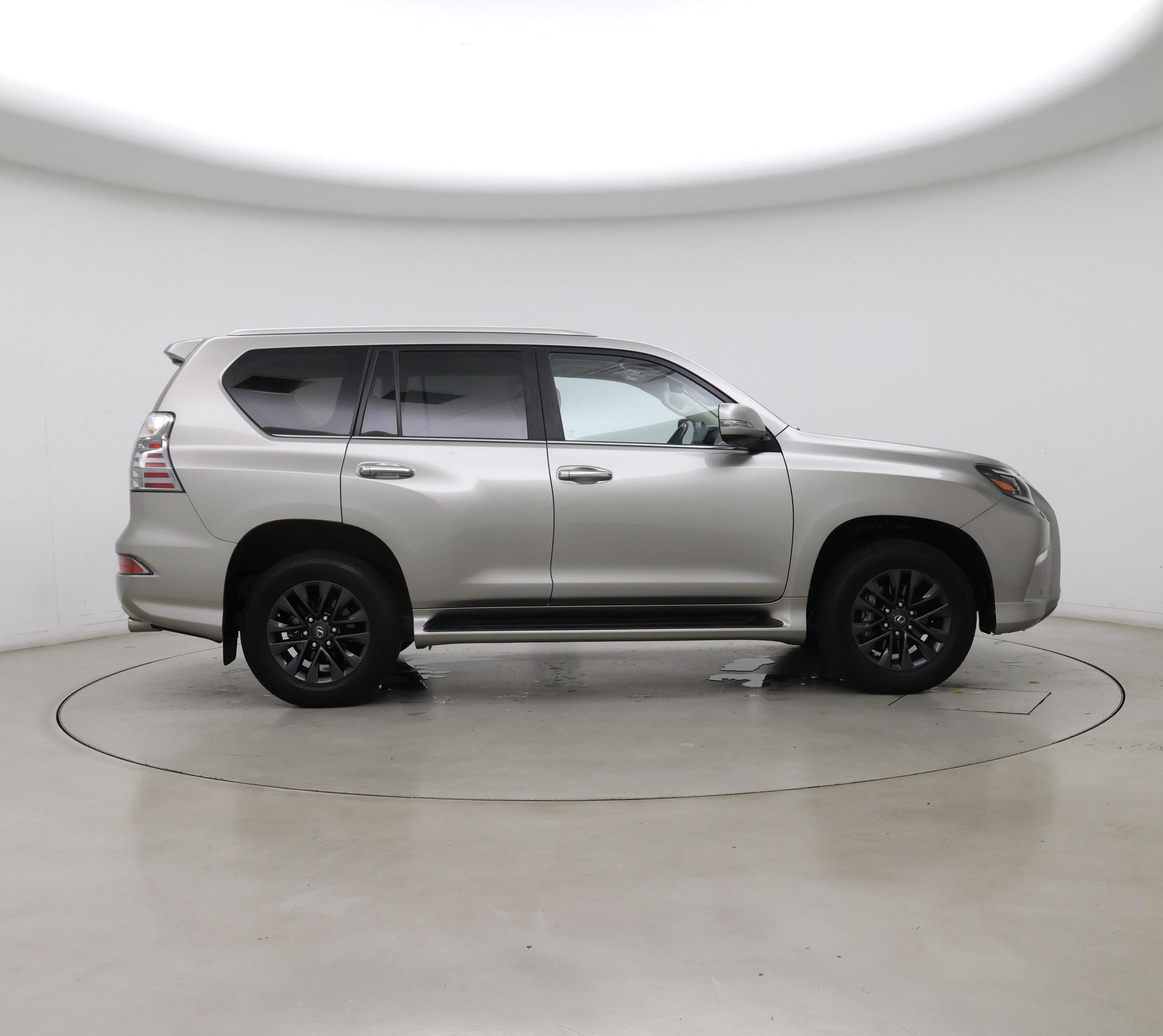 Thumbnail: 2023 Lexus GX - 7
