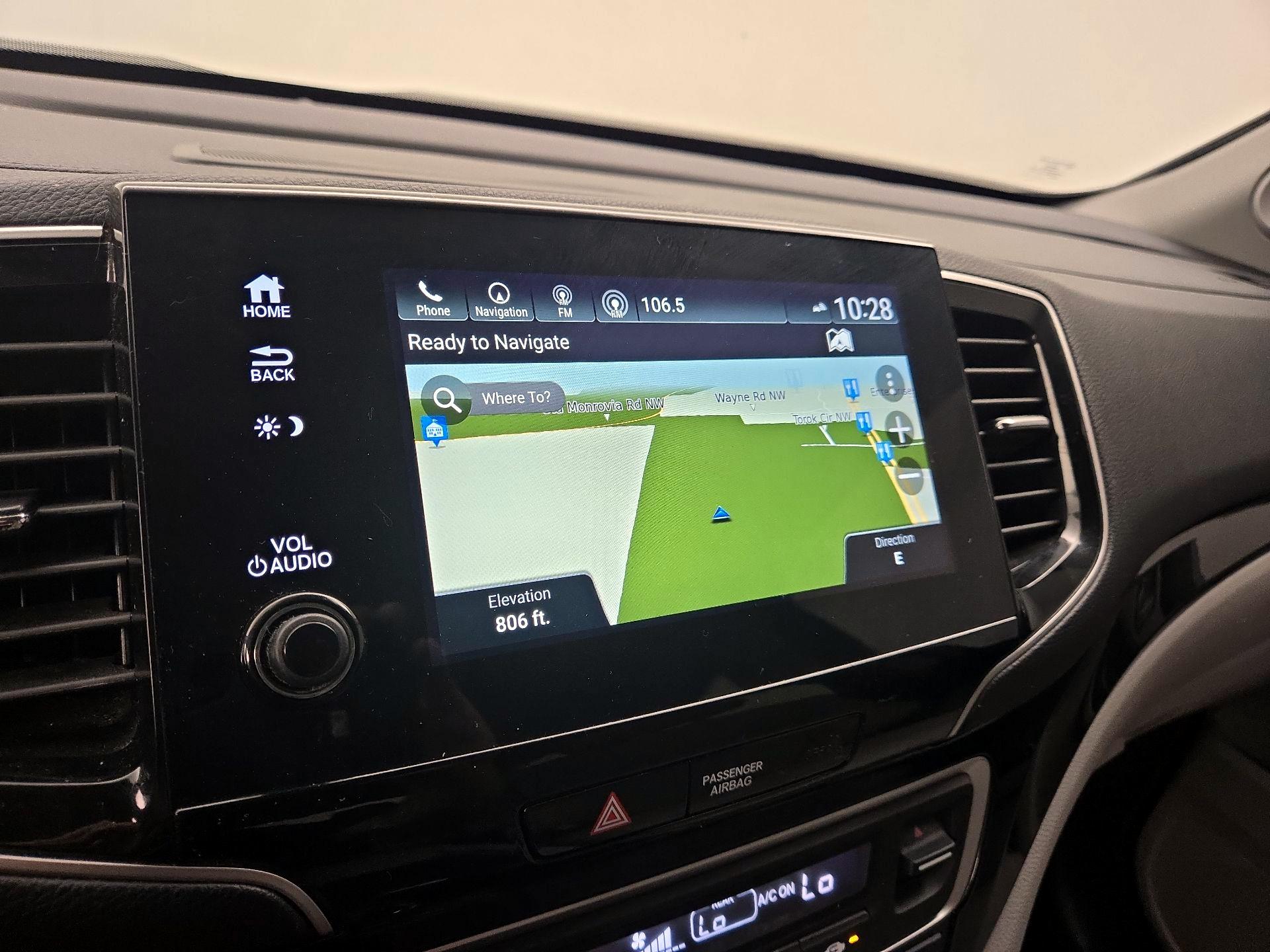 Thumbnail: 2019 Honda Pilot - 14