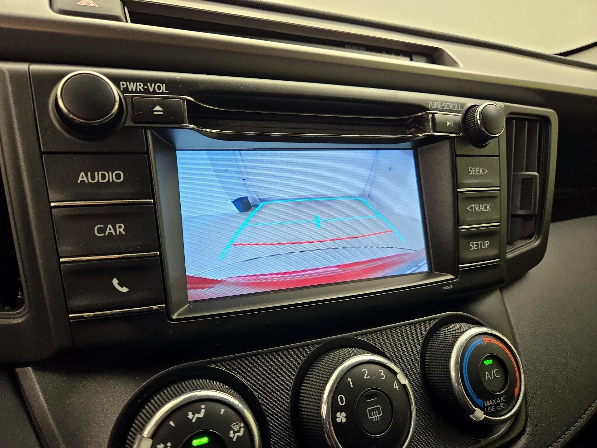 Thumbnail: 2017 Toyota RAV4 - 14