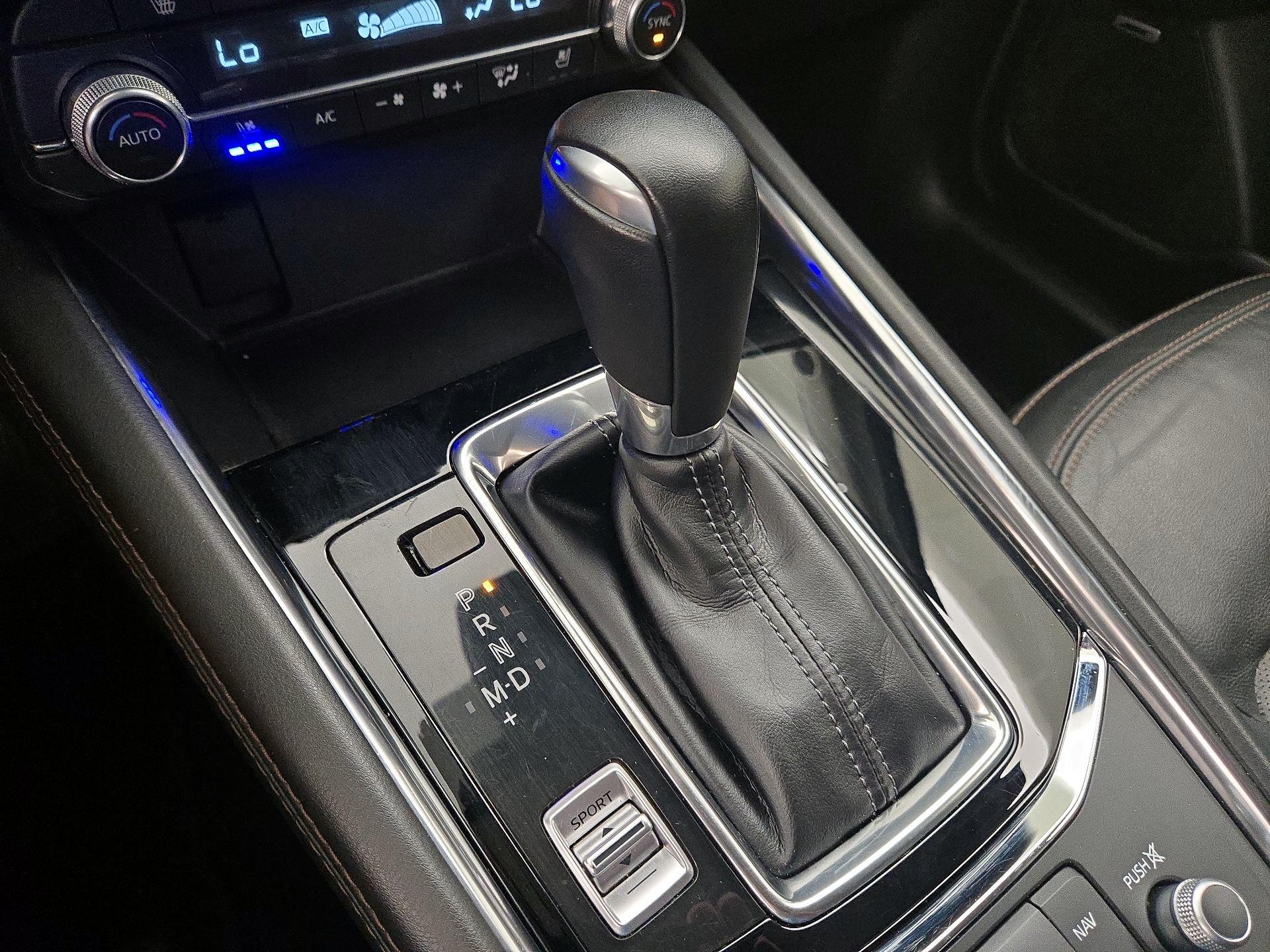 Thumbnail: 2020 Mazda CX-5 - 17