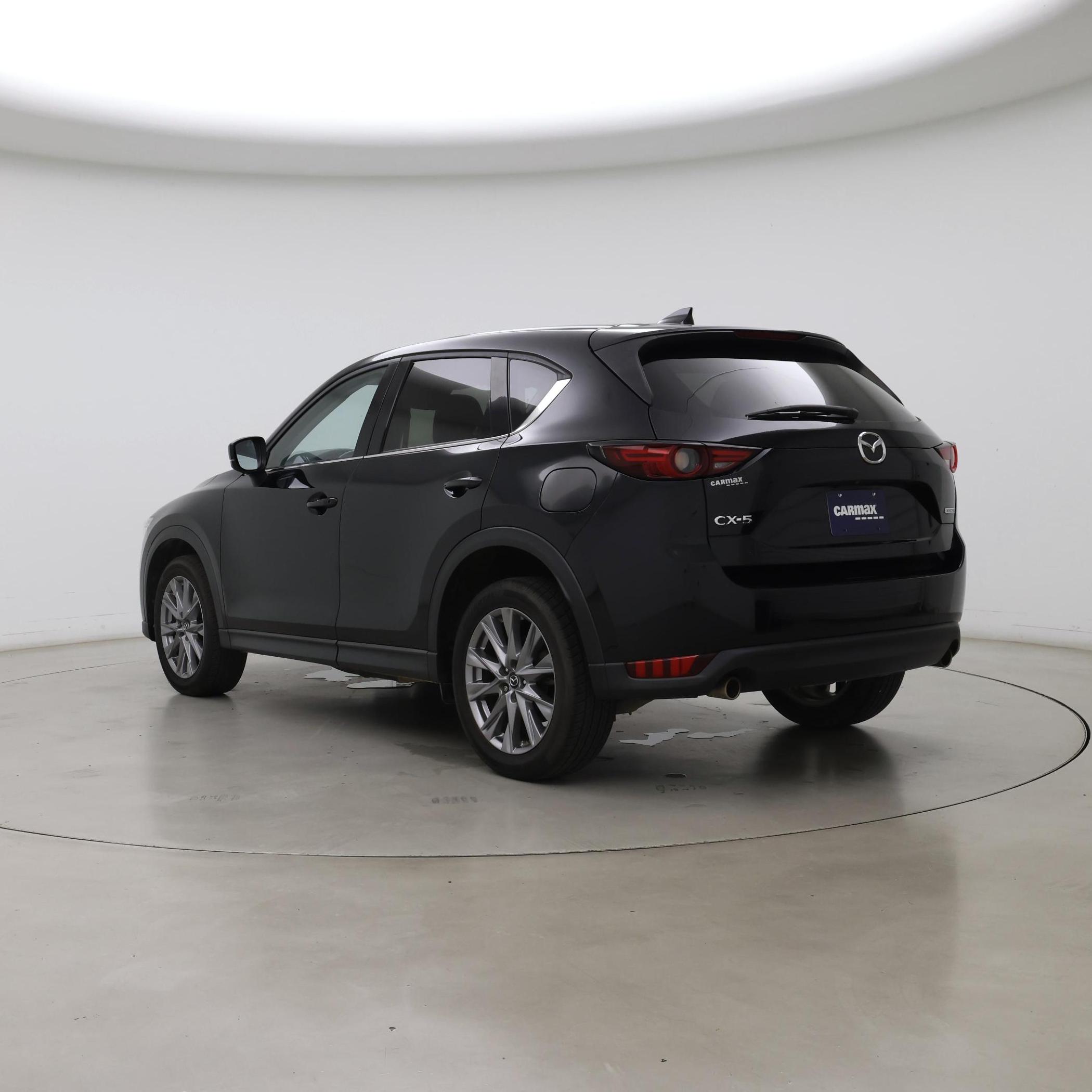 Thumbnail: 2020 Mazda CX-5 - 2