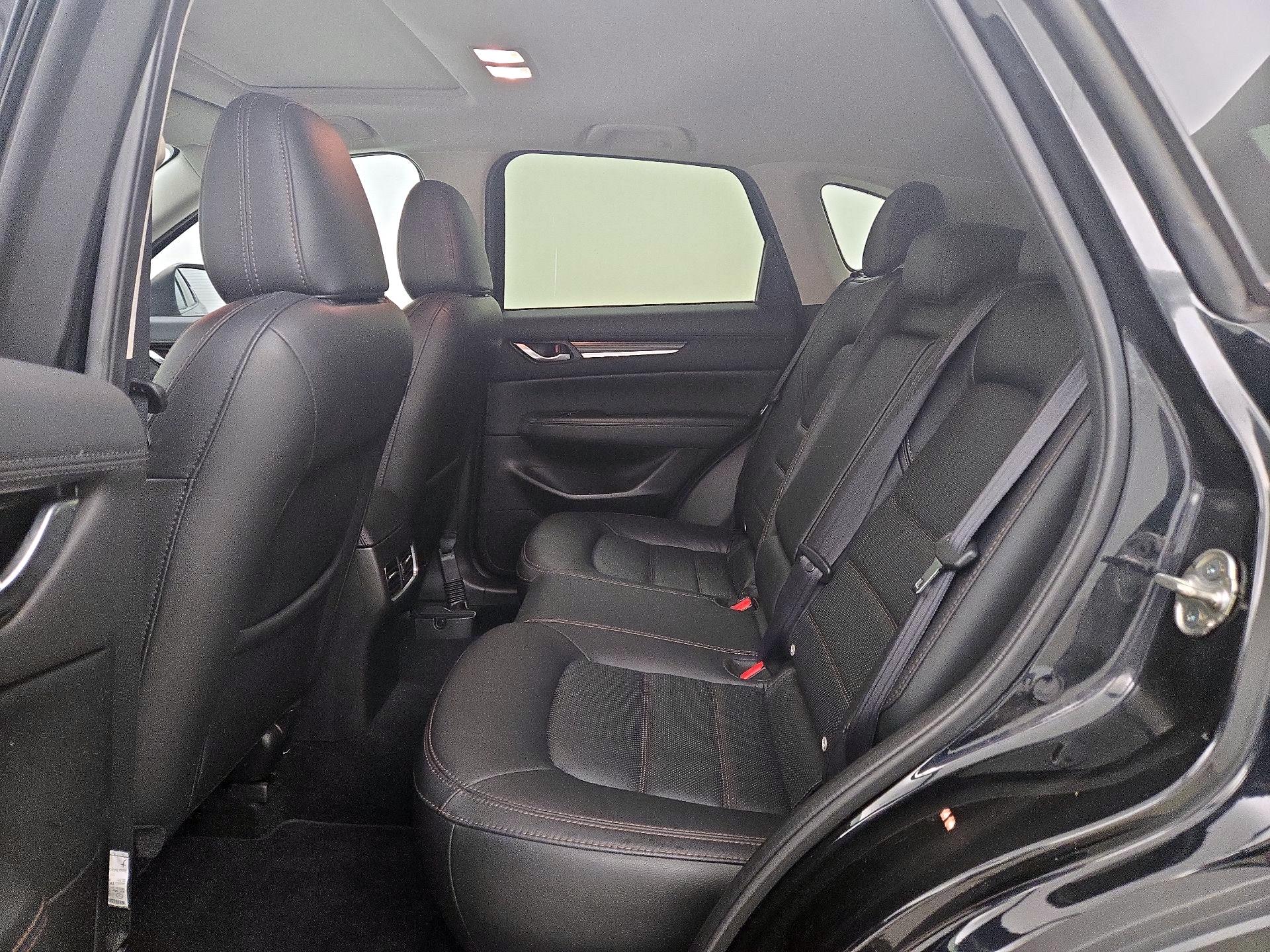 Thumbnail: 2020 Mazda CX-5 - 20