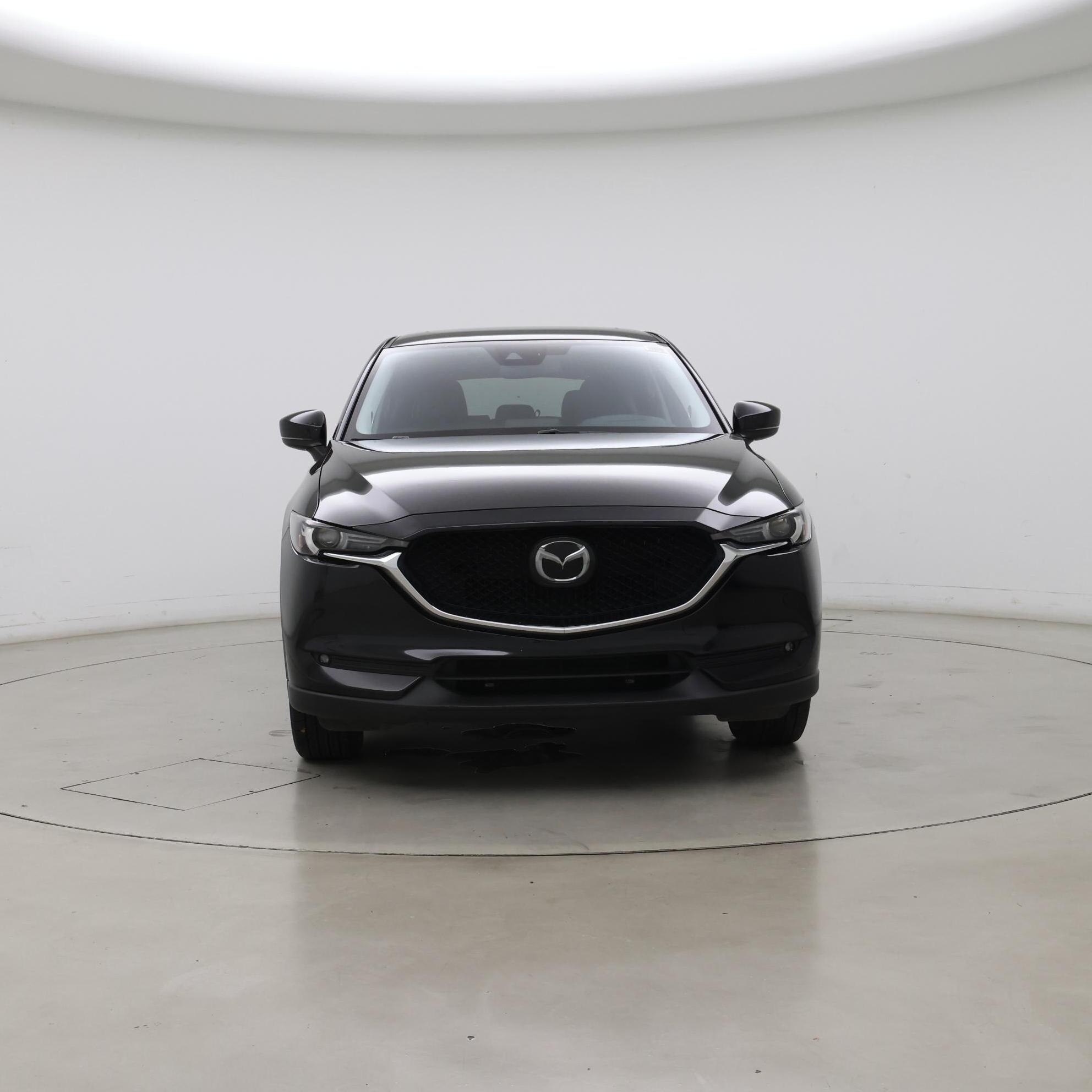 Thumbnail: 2020 Mazda CX-5 - 5