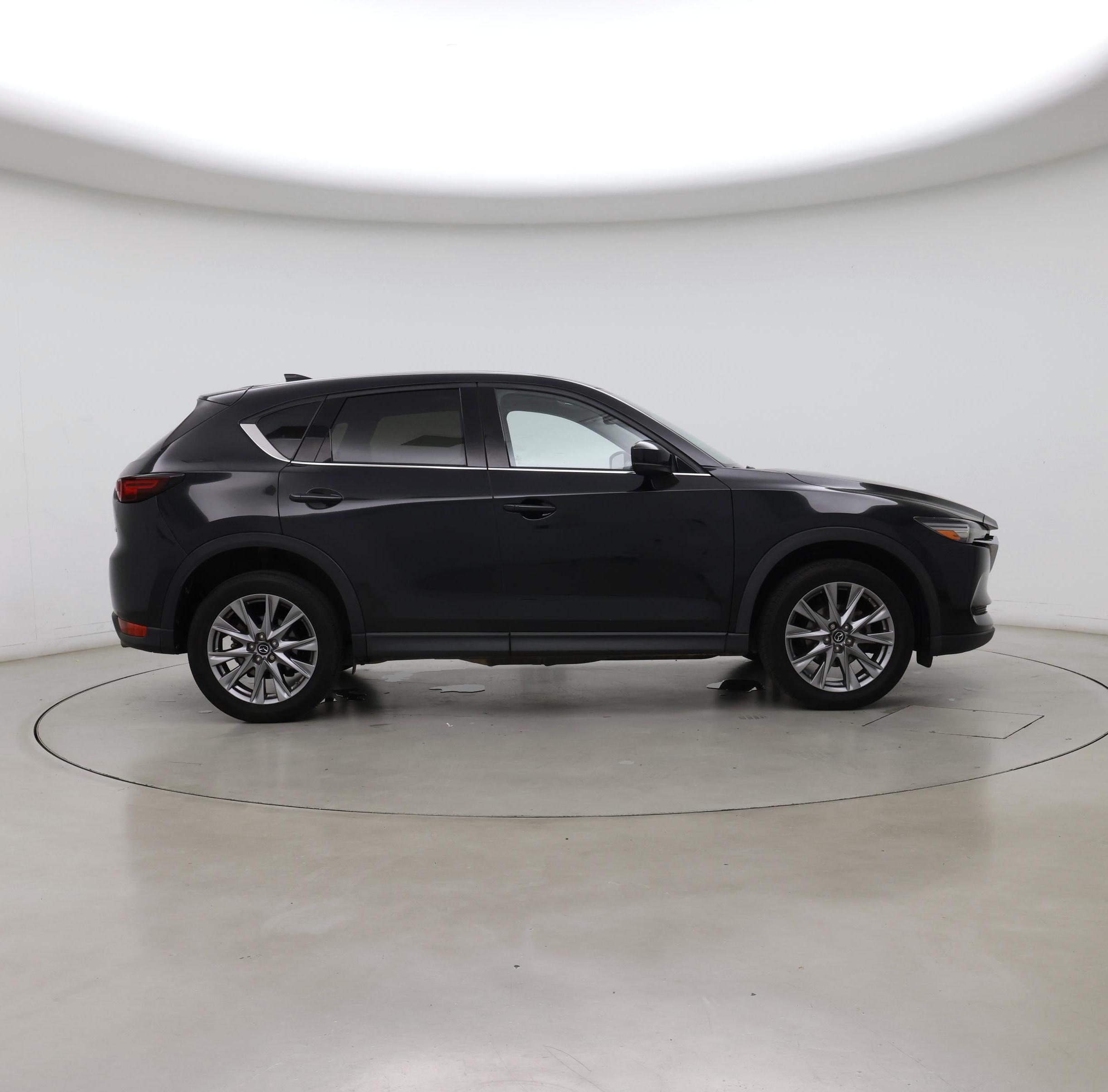 Thumbnail: 2020 Mazda CX-5 - 7