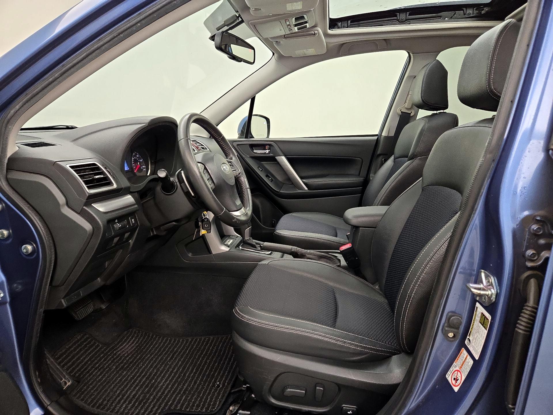 Thumbnail: 2016 Subaru Forester - 11