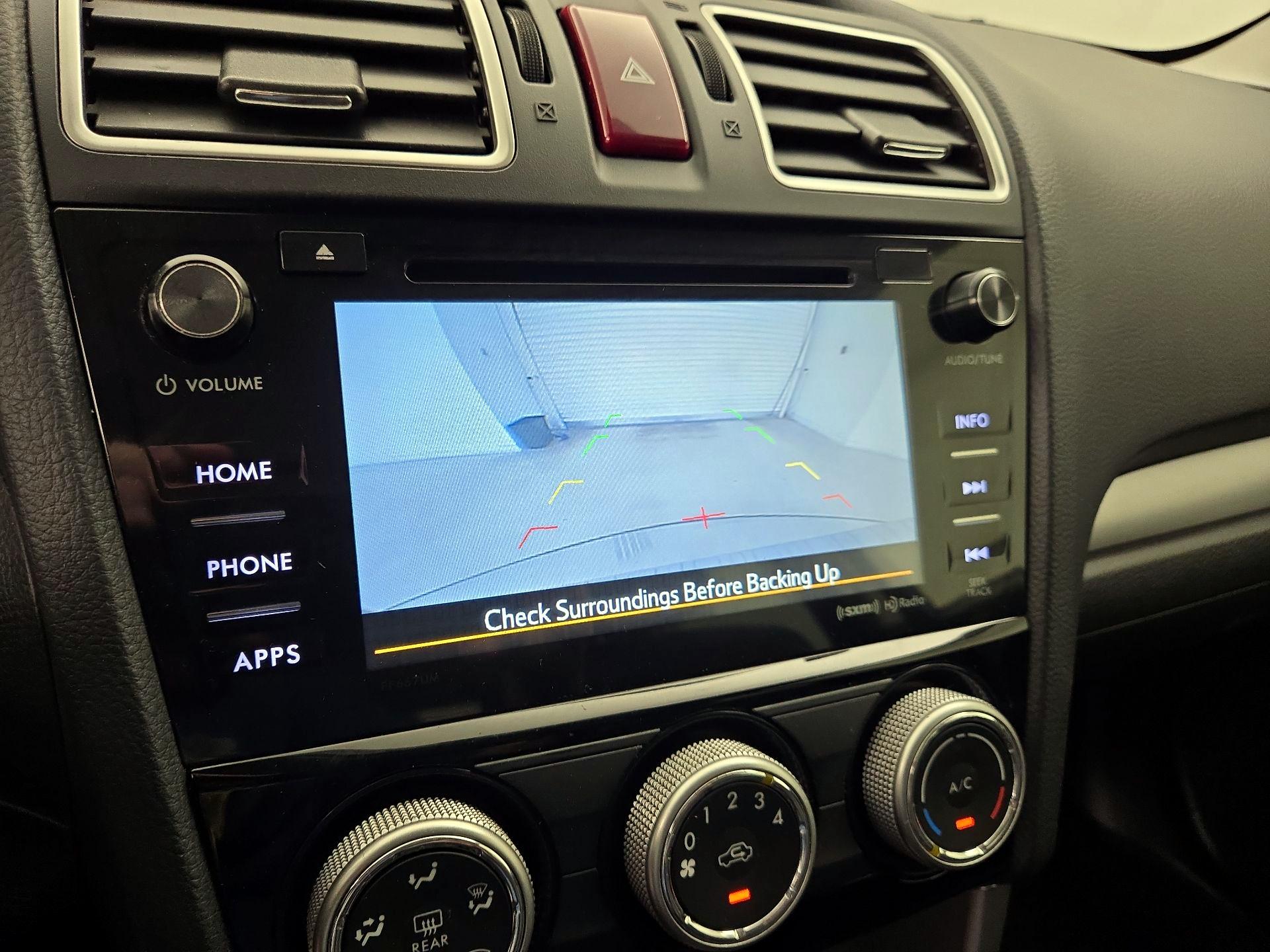 Thumbnail: 2016 Subaru Forester - 14