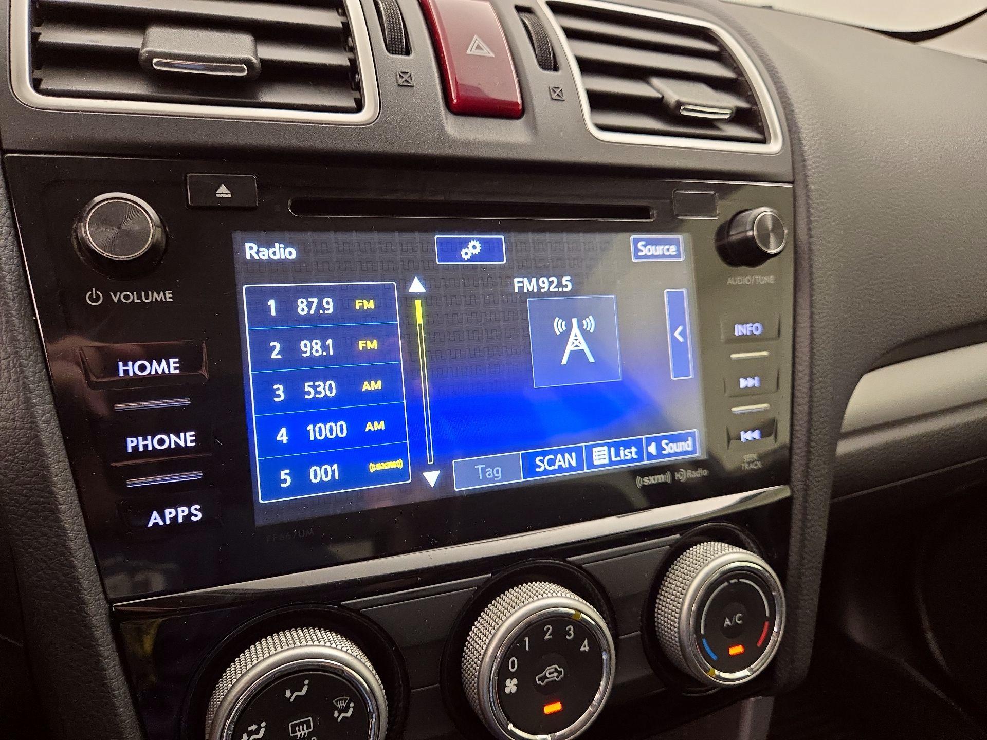 Thumbnail: 2016 Subaru Forester - 15