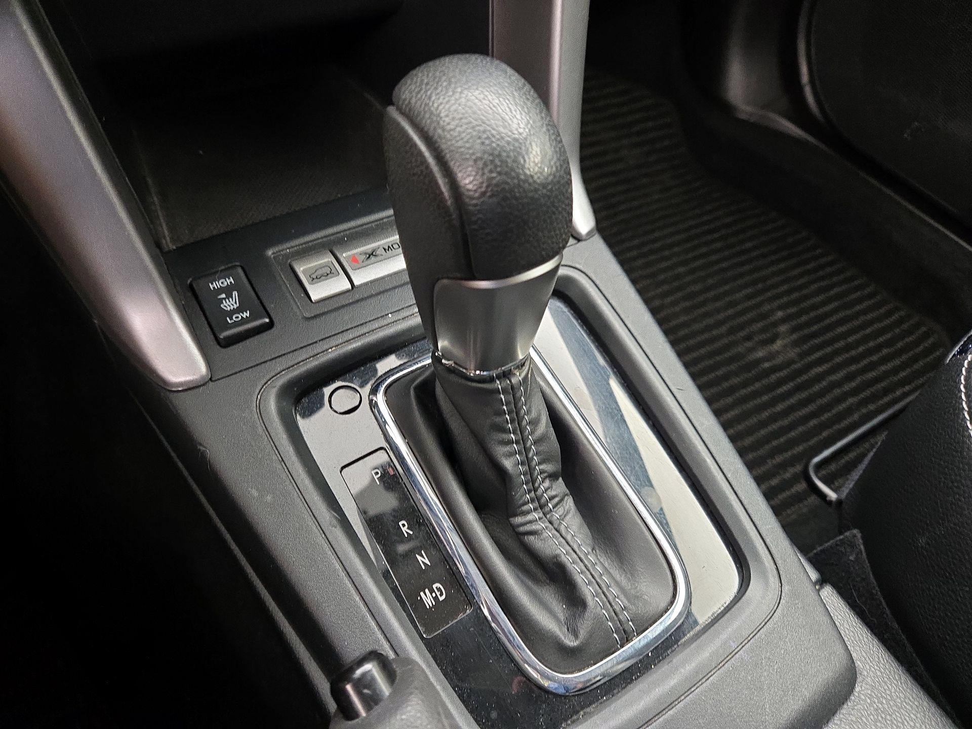 Thumbnail: 2016 Subaru Forester - 17