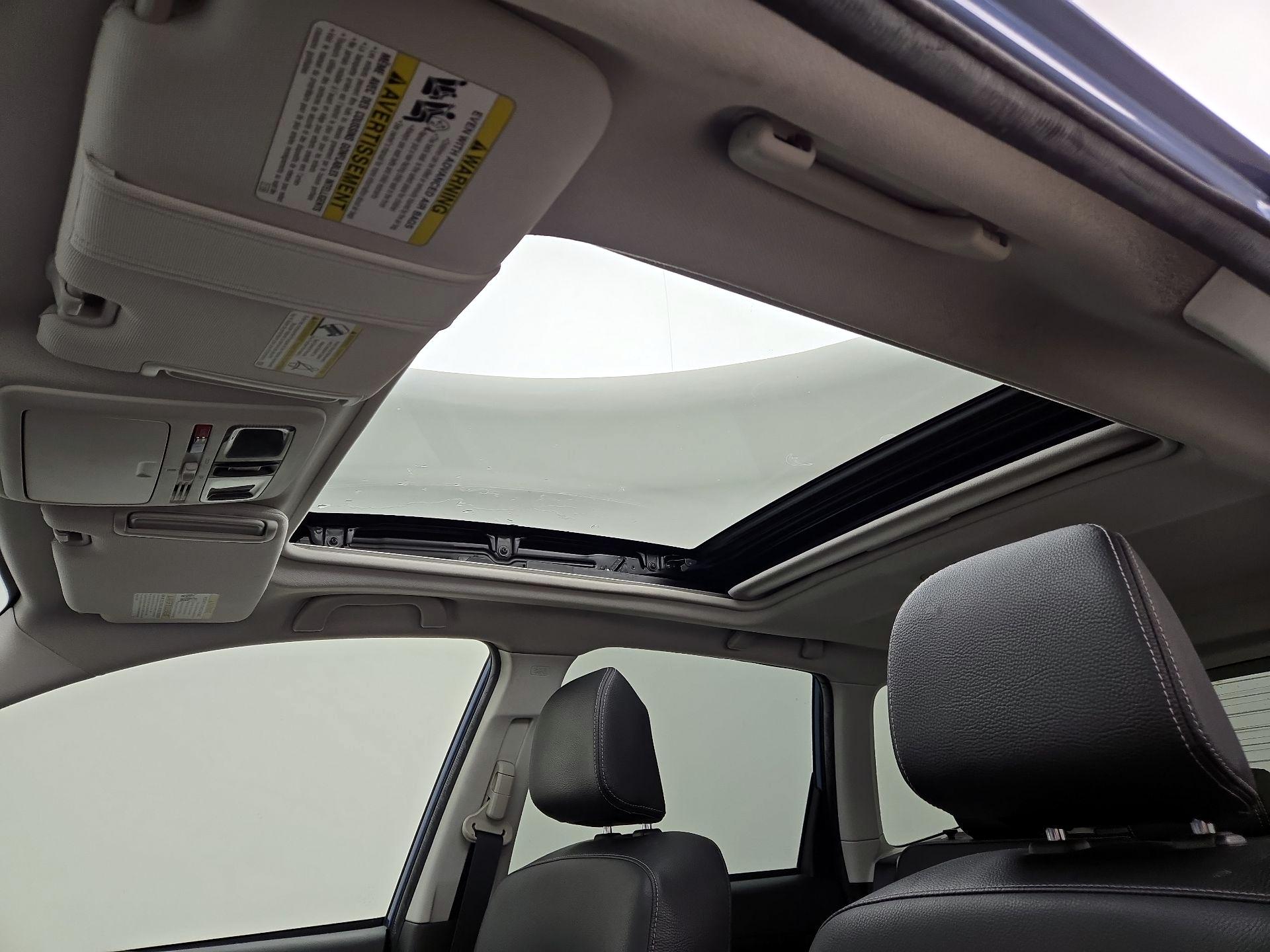 Thumbnail: 2016 Subaru Forester - 19