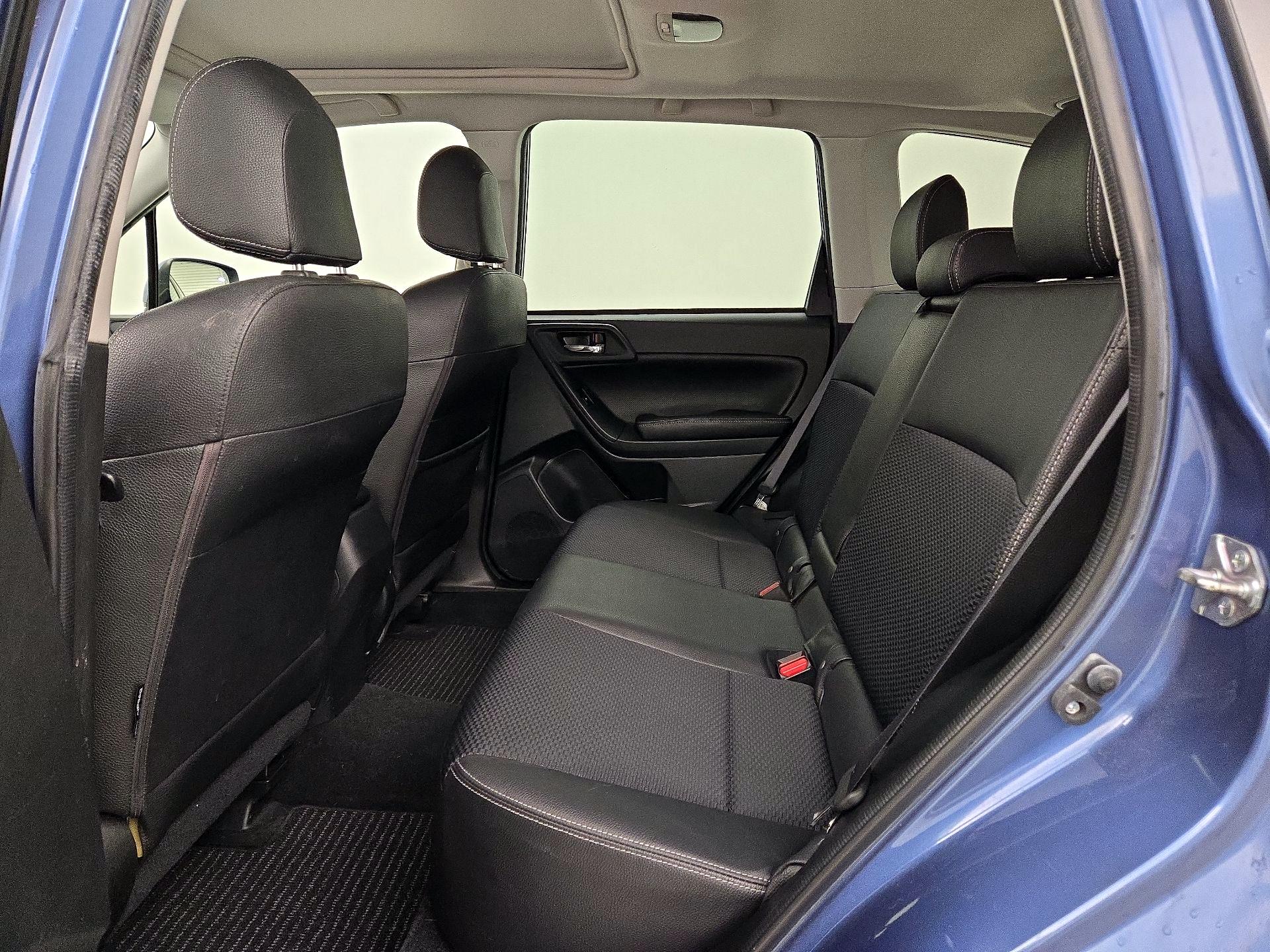 Thumbnail: 2016 Subaru Forester - 20