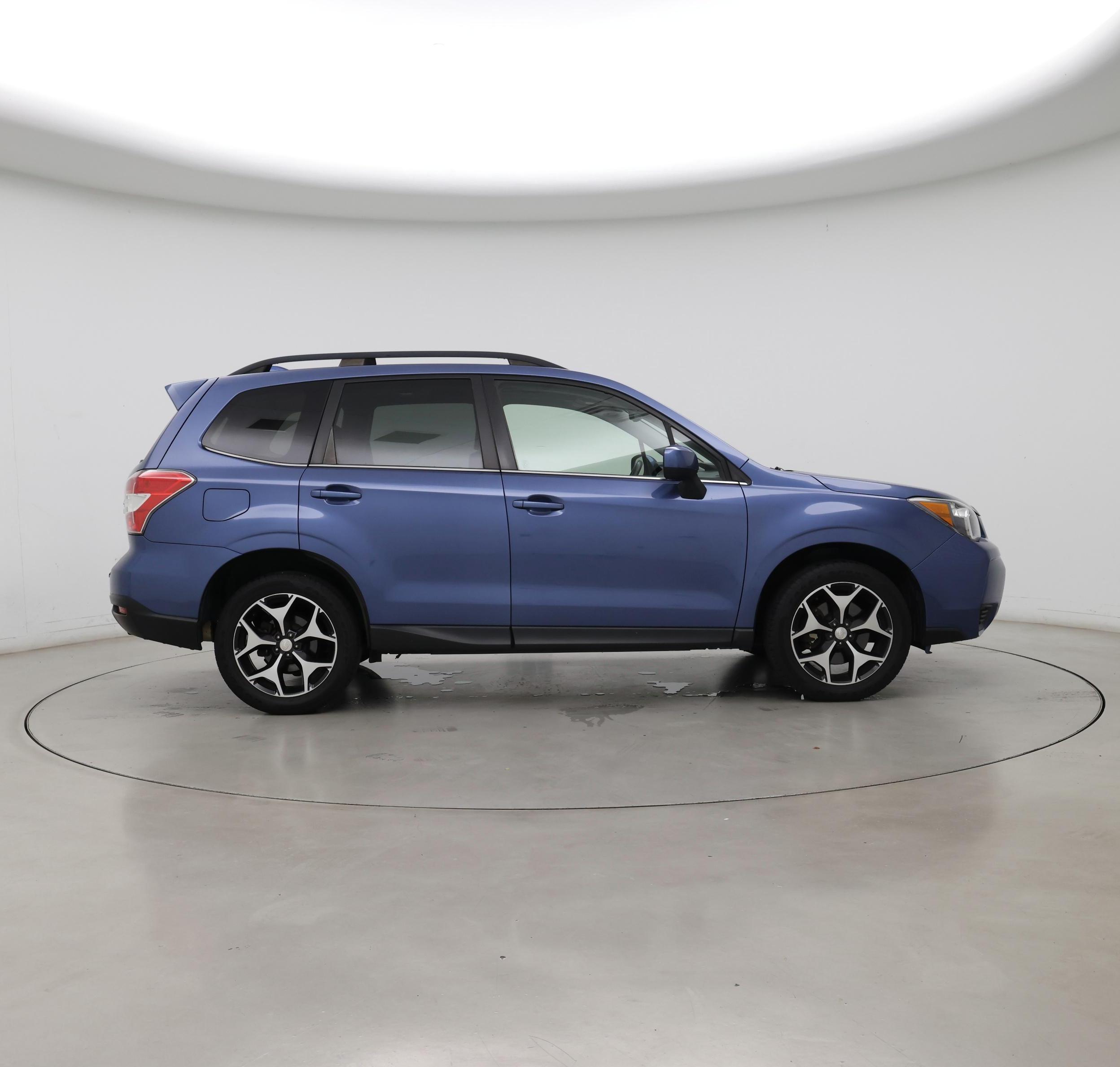 Thumbnail: 2016 Subaru Forester - 7