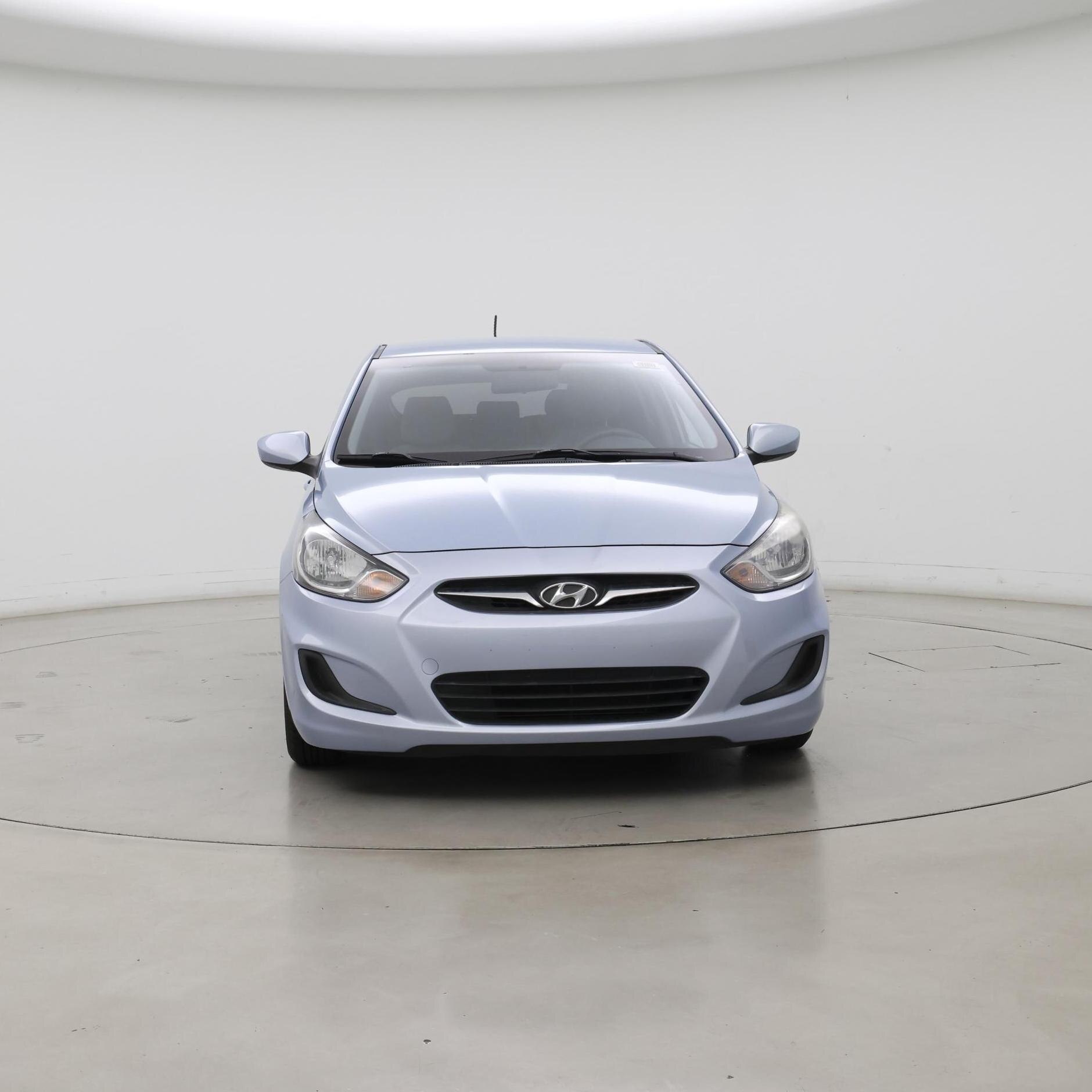 Thumbnail: 2014 Hyundai Accent - 5