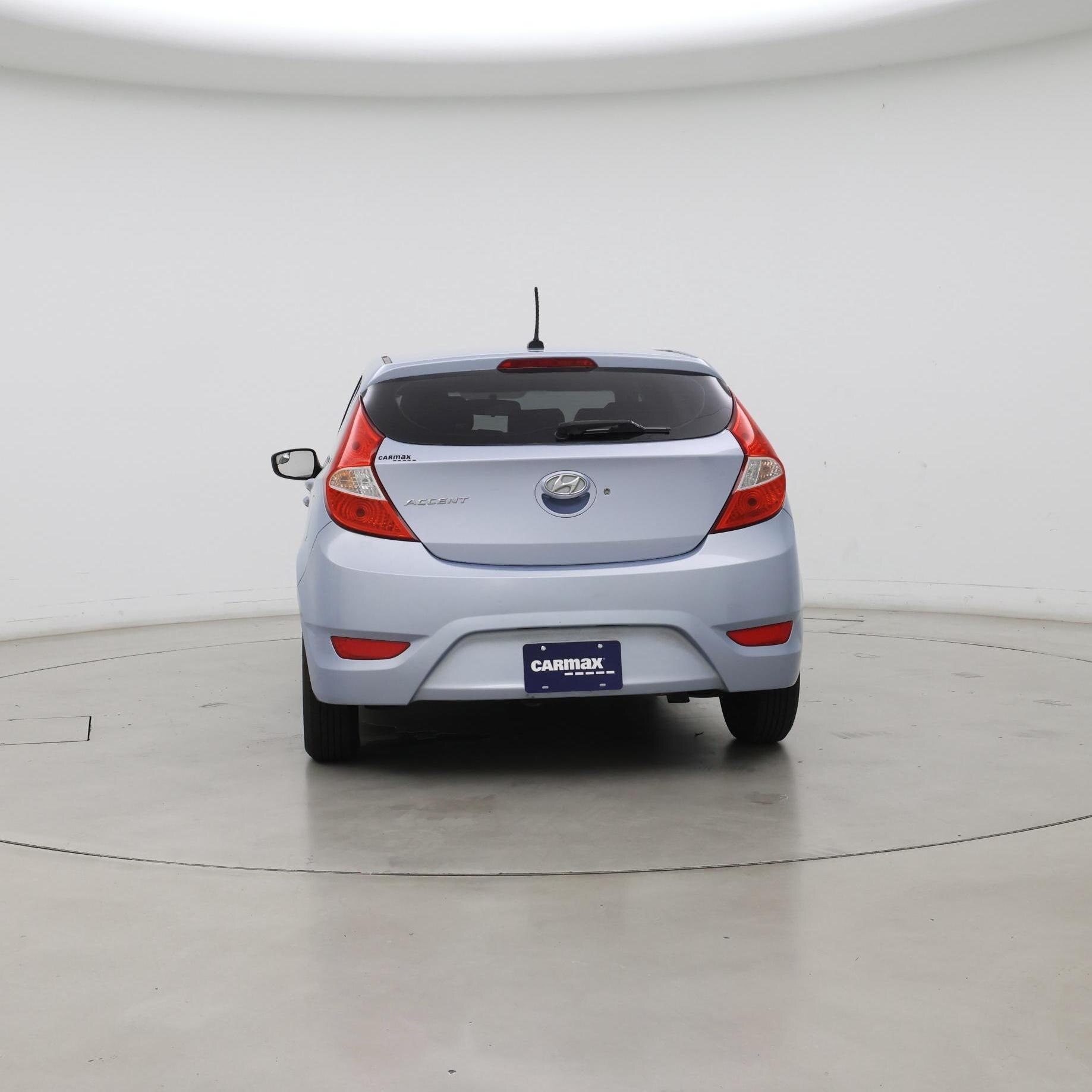 Thumbnail: 2014 Hyundai Accent - 6