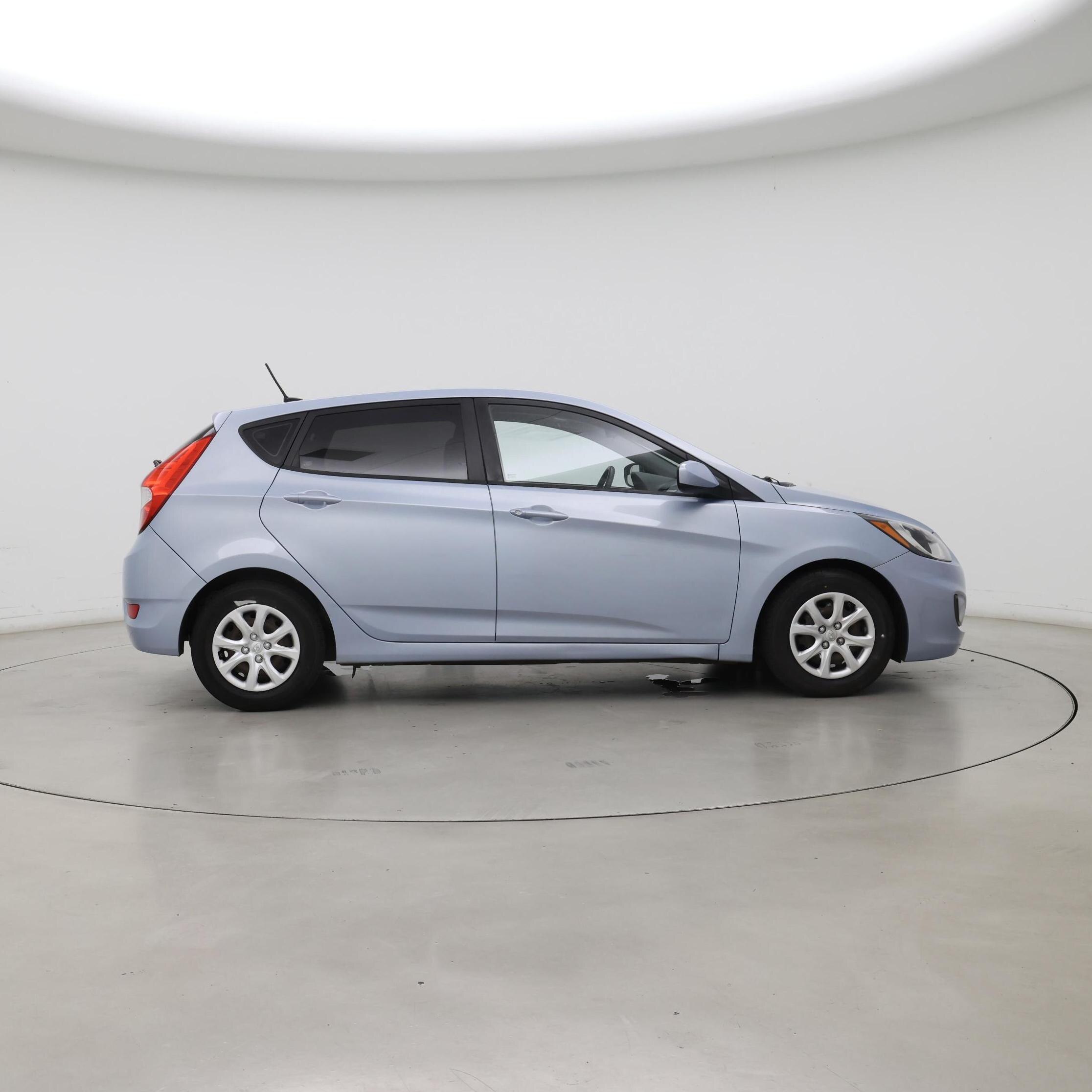 Thumbnail: 2014 Hyundai Accent - 7