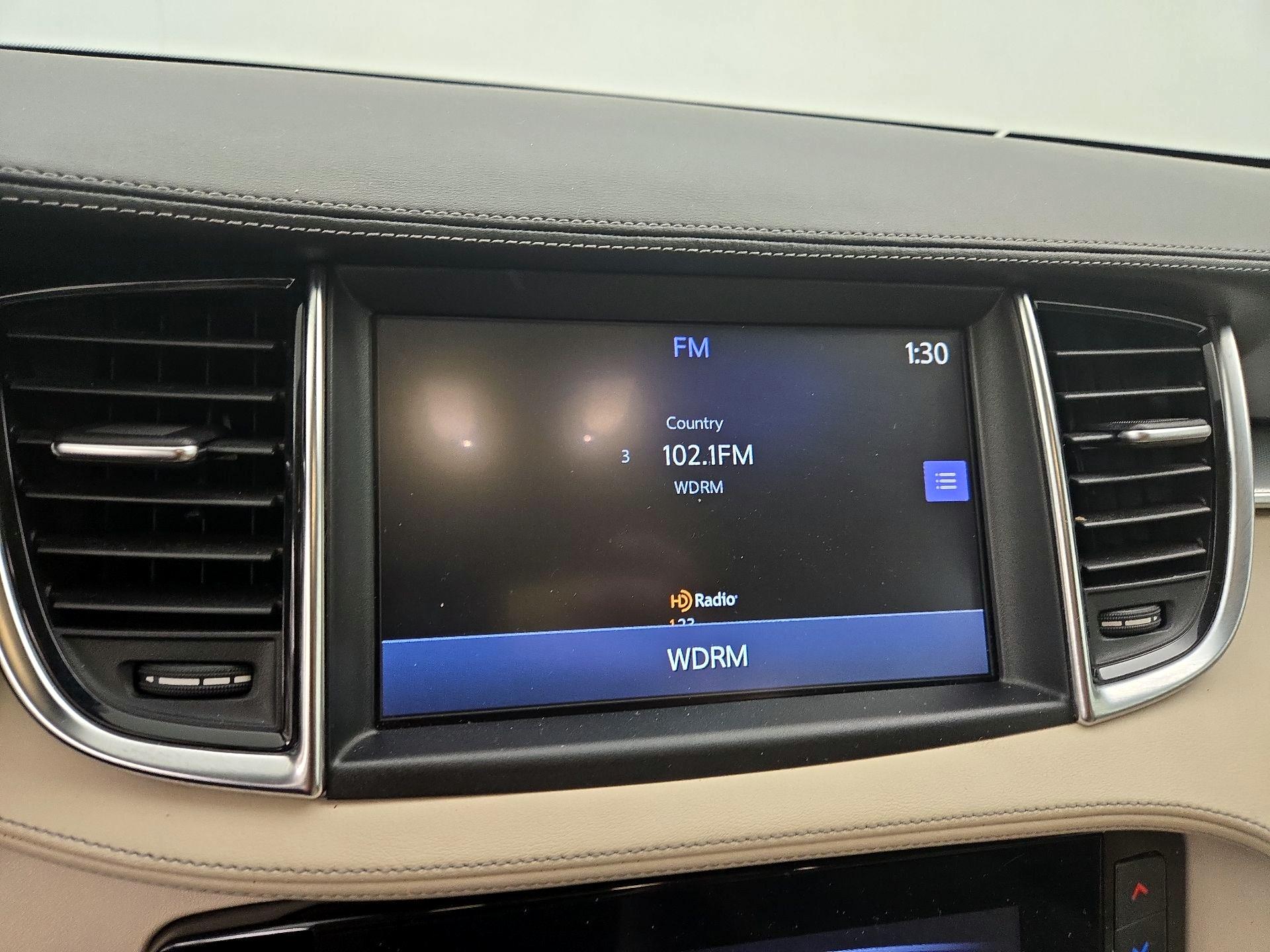 Thumbnail: 2019 INFINITI QX50 - 15