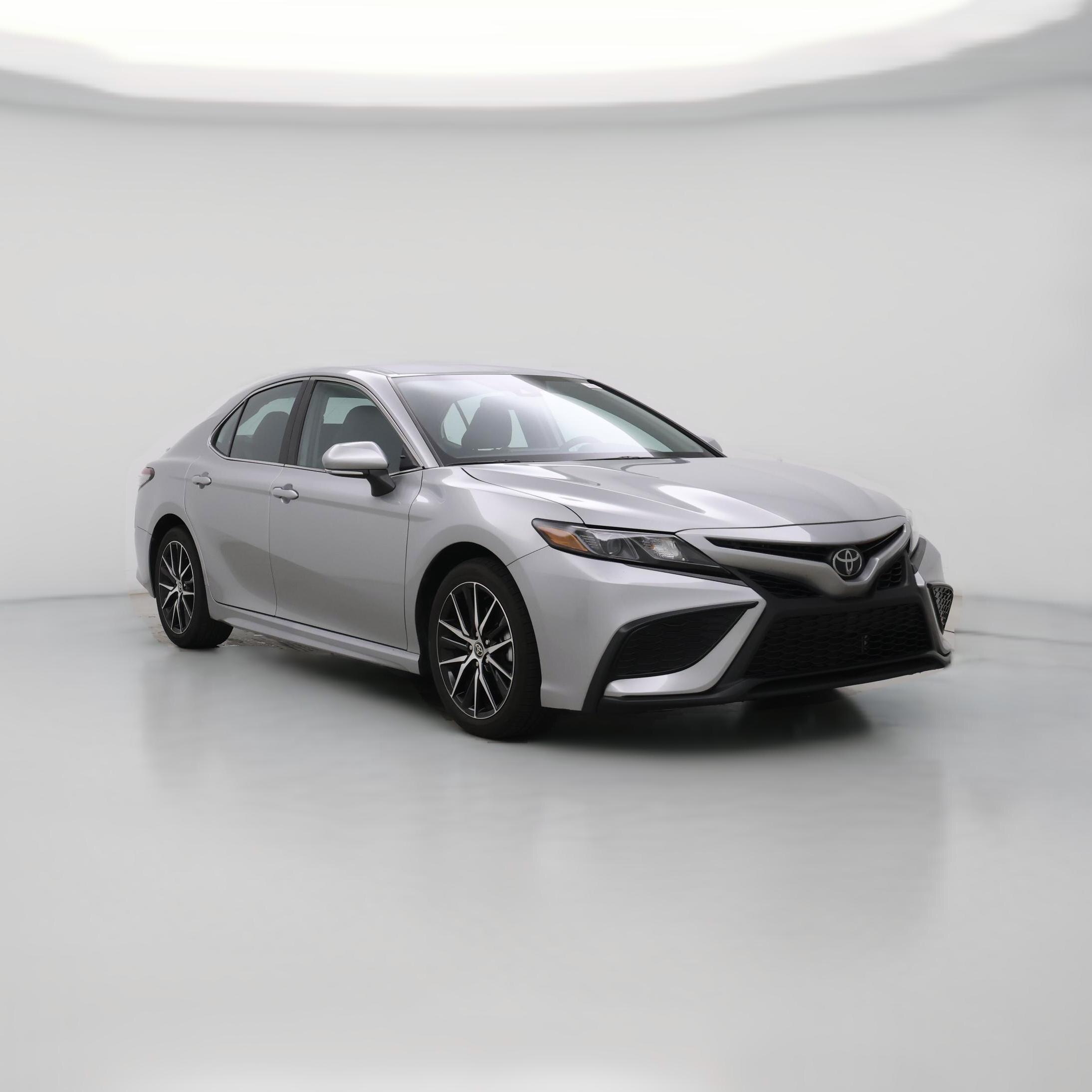 Thumbnail: 2023 Toyota Camry - 1