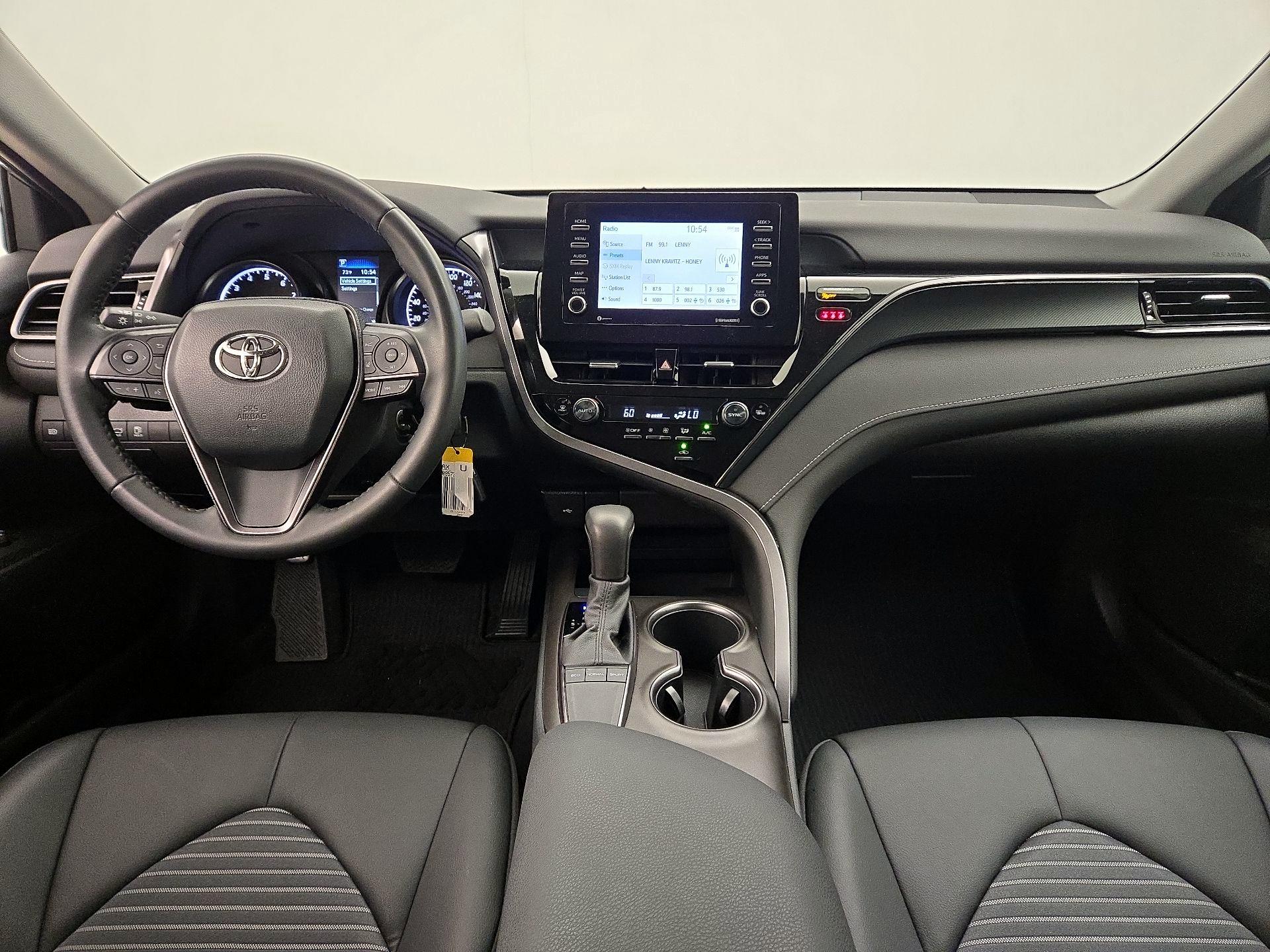Thumbnail: 2023 Toyota Camry - 9