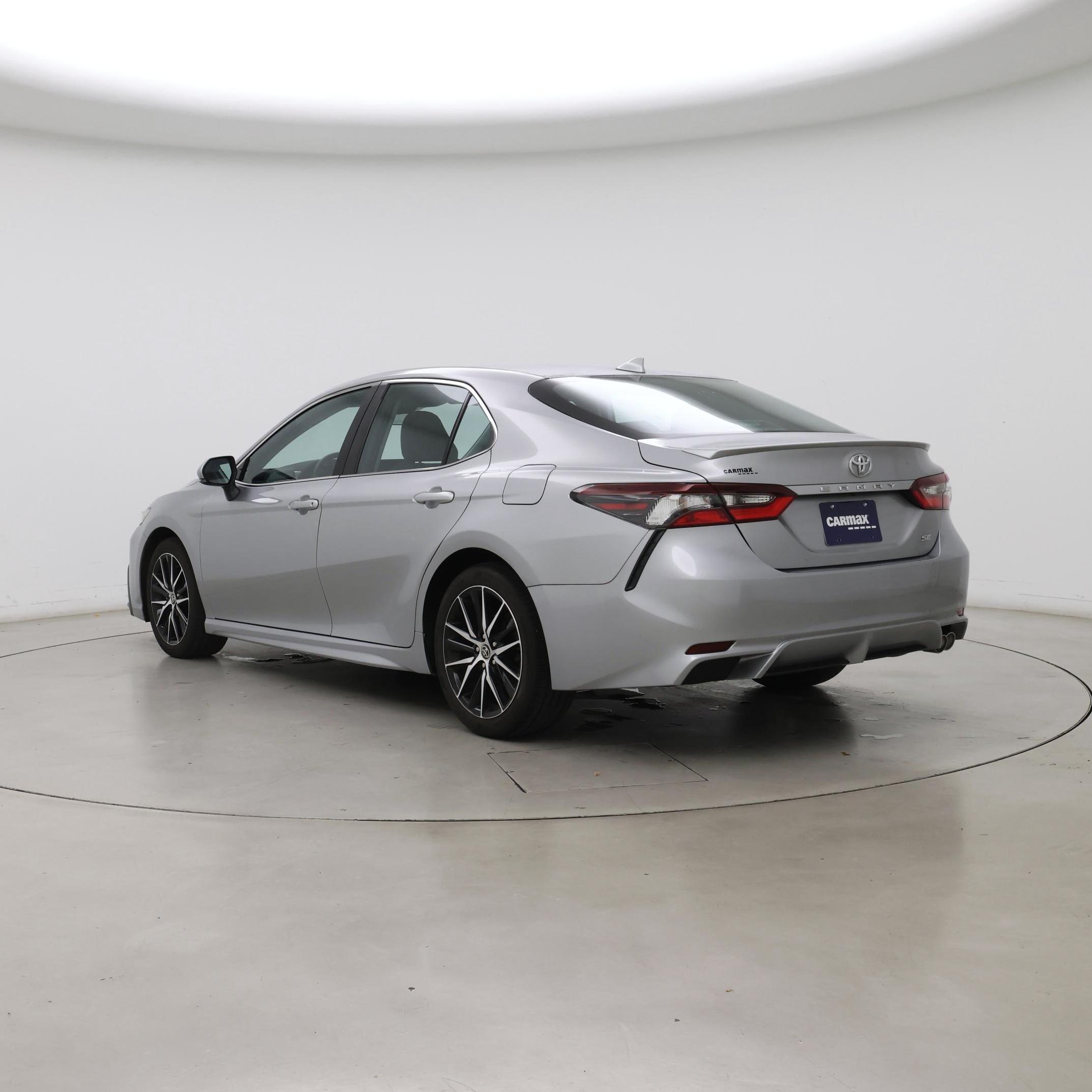 Thumbnail: 2023 Toyota Camry - 2