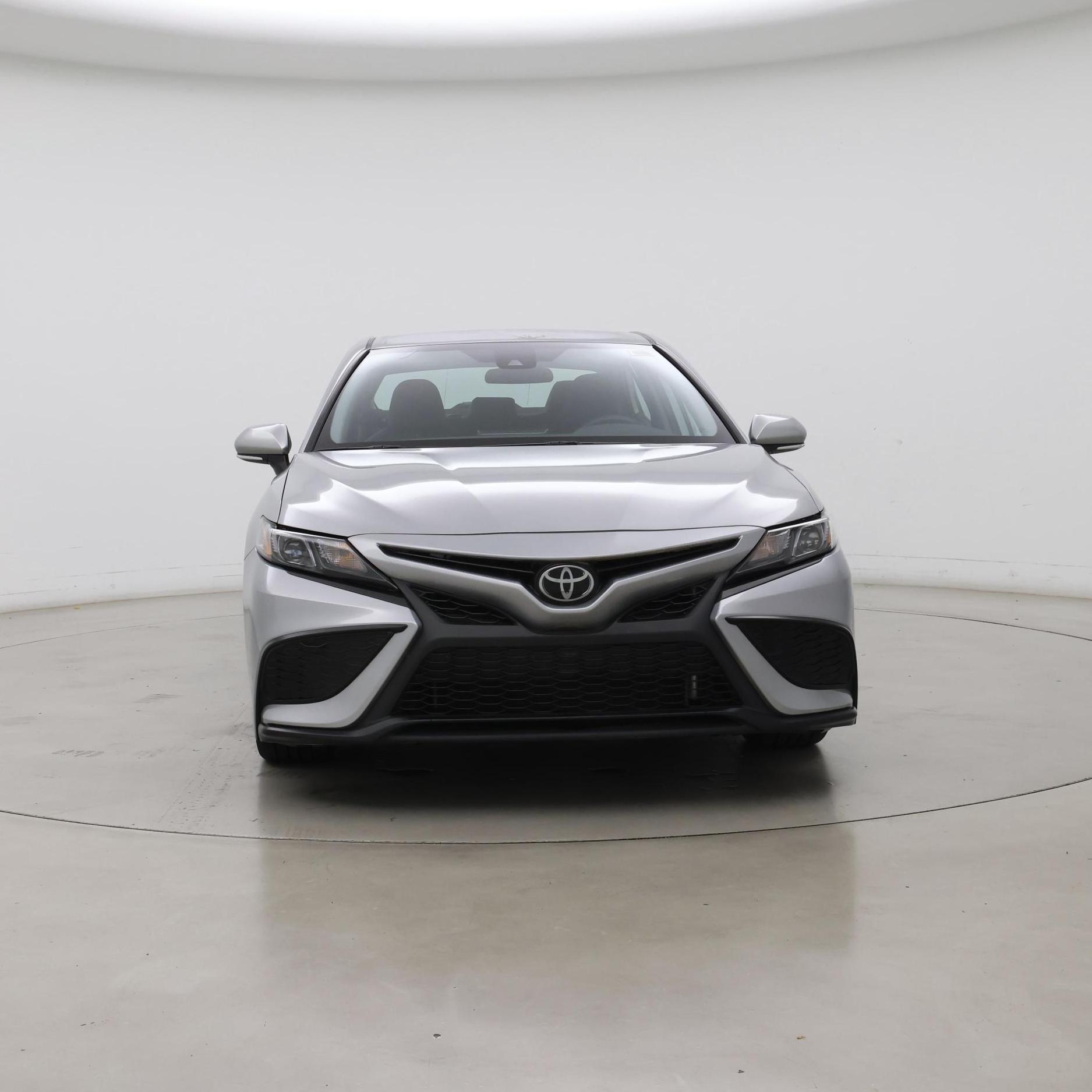 Thumbnail: 2023 Toyota Camry - 5
