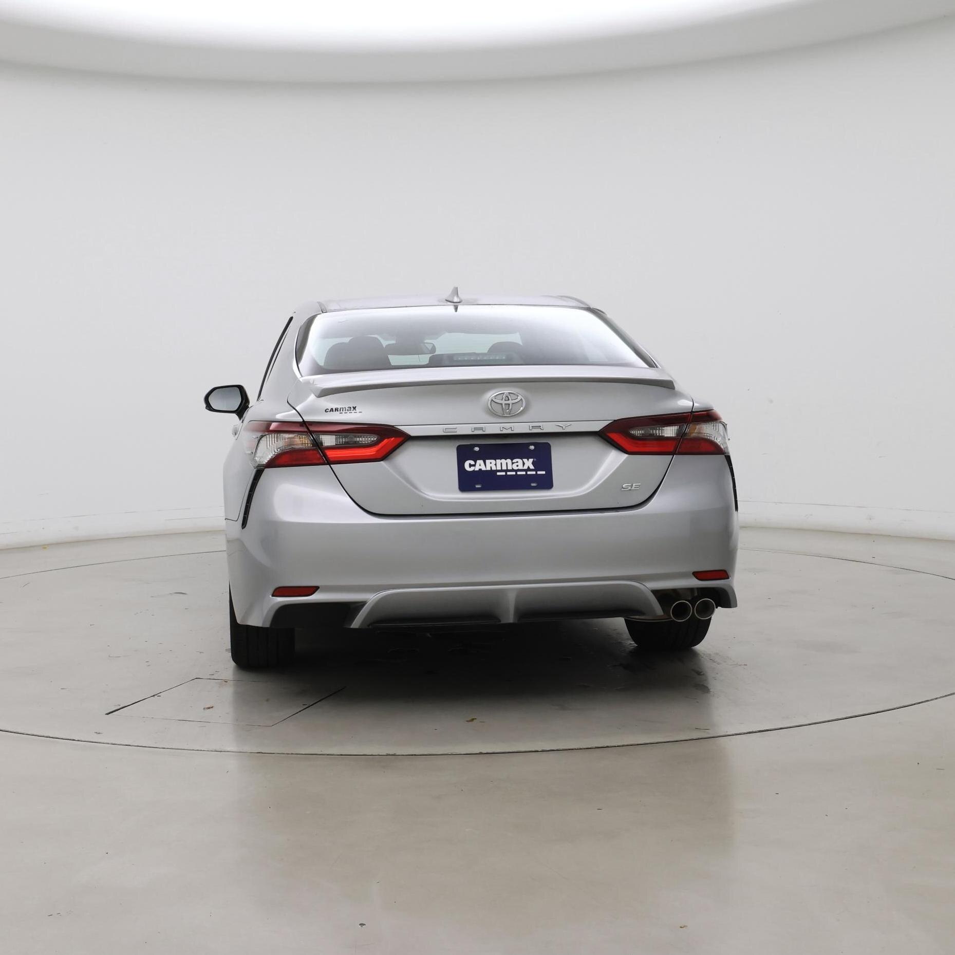 Thumbnail: 2023 Toyota Camry - 6