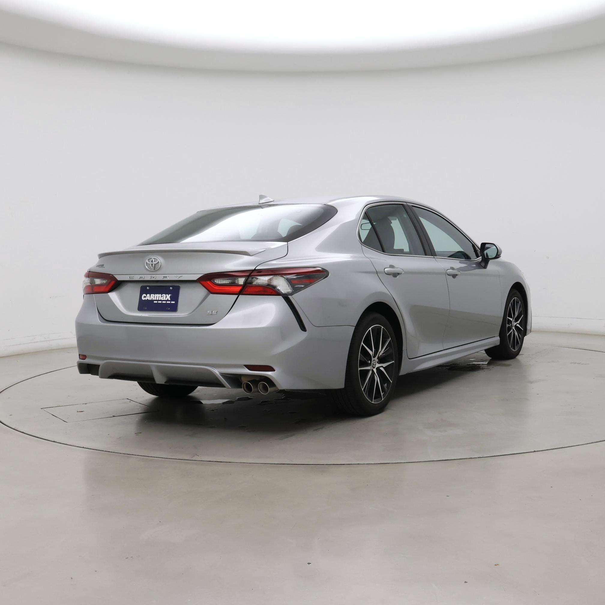 Thumbnail: 2023 Toyota Camry - 8