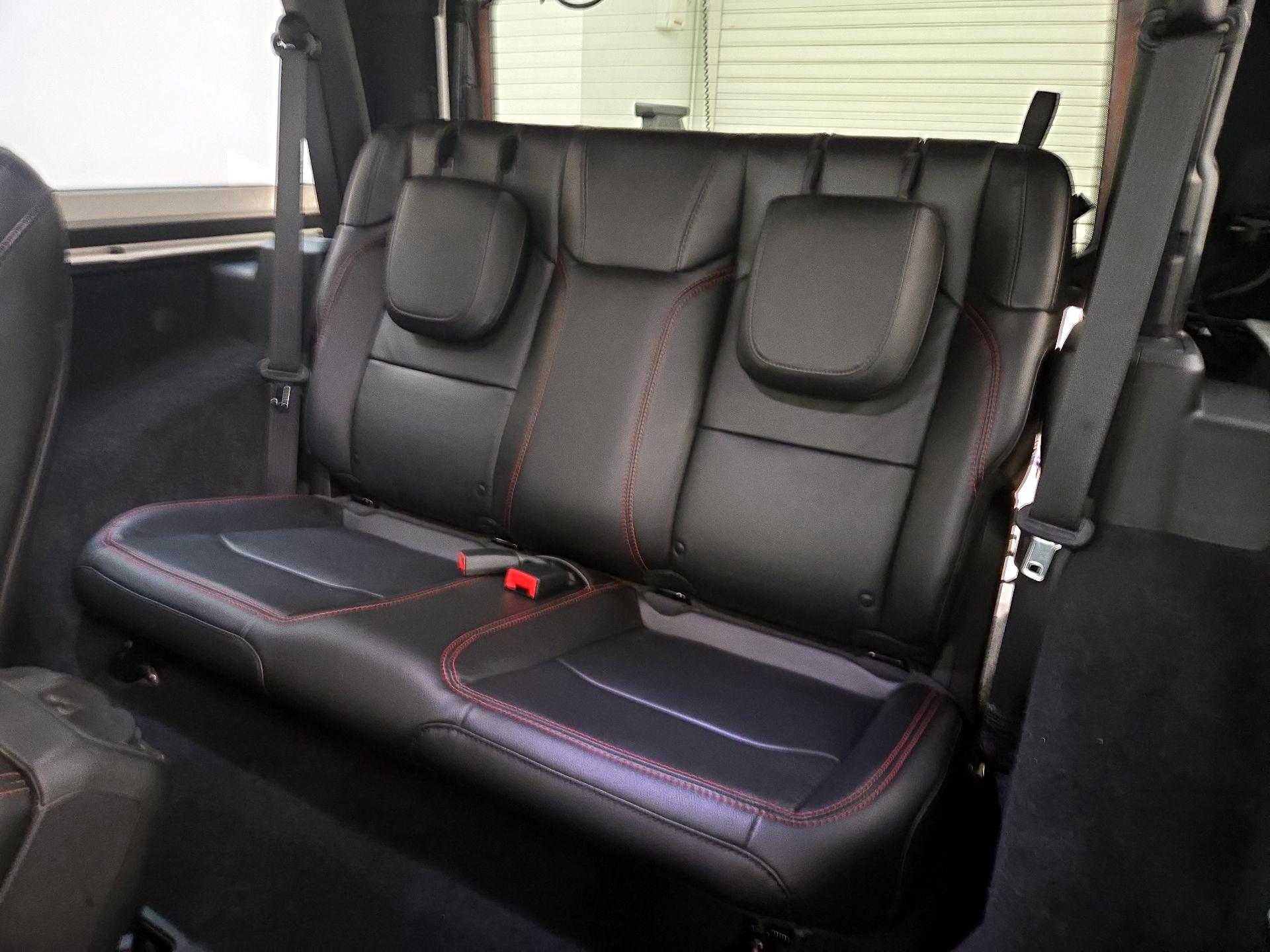 Thumbnail: 2021 Jeep Wrangler - 20