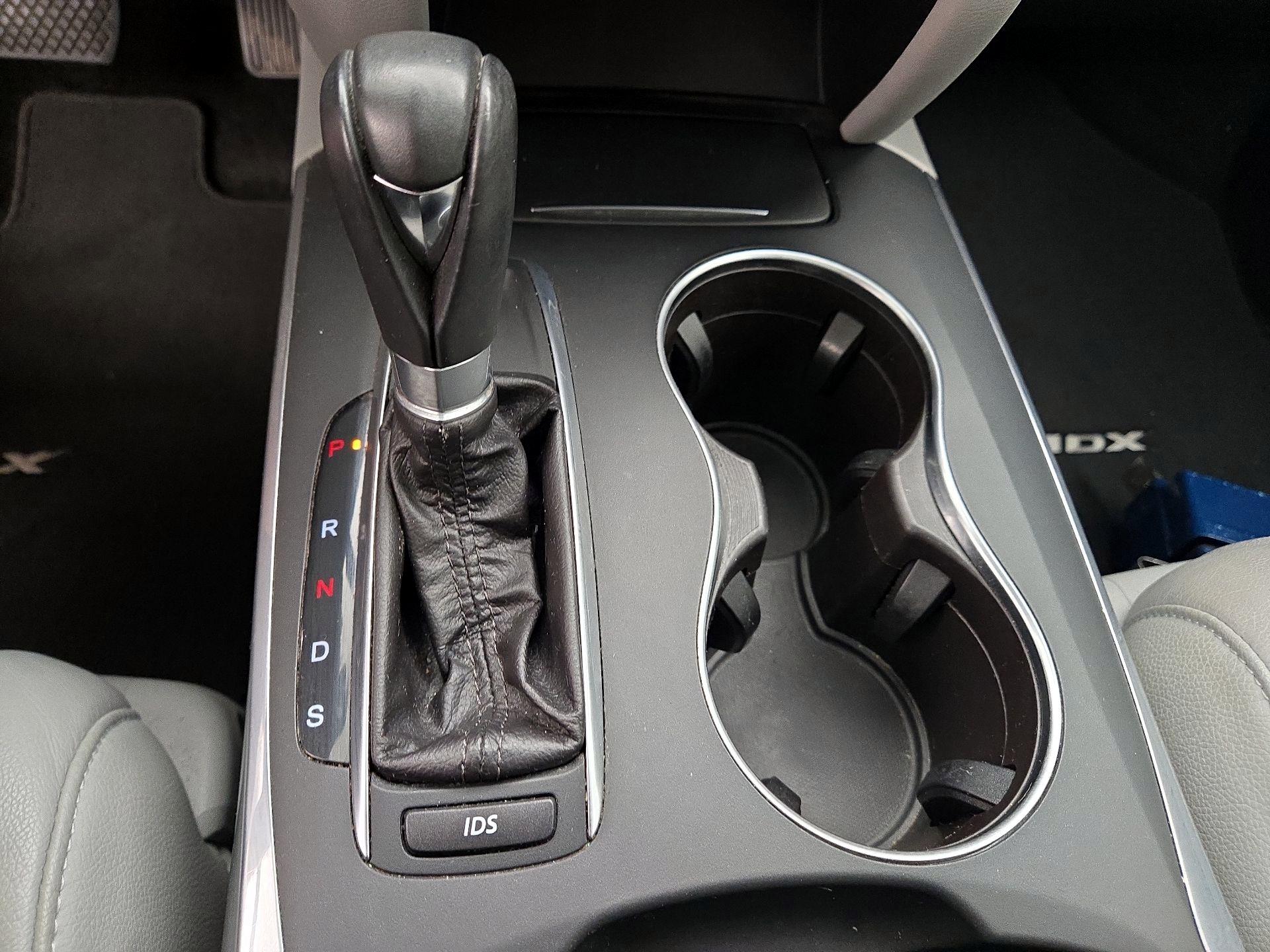 Thumbnail: 2015 Acura MDX - 18