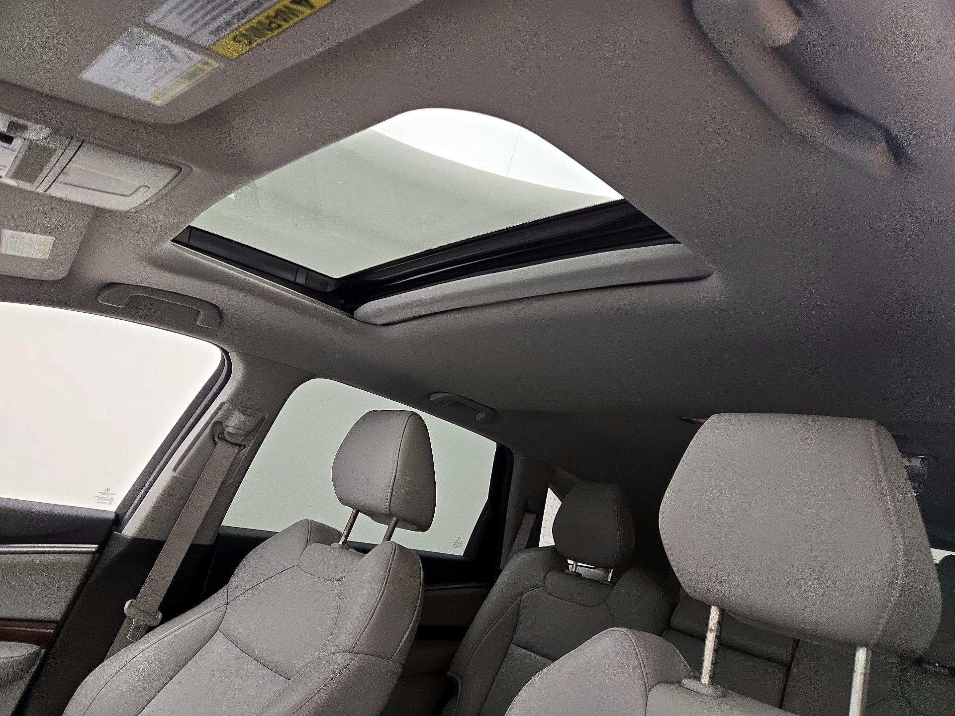 Thumbnail: 2015 Acura MDX - 20