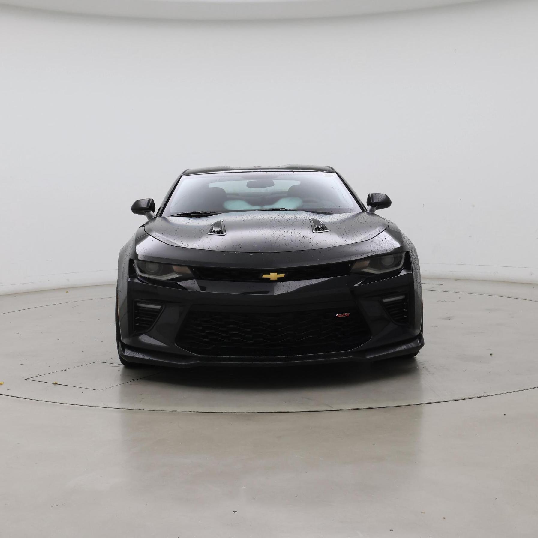 Thumbnail: 2018 Chevrolet Camaro - 5
