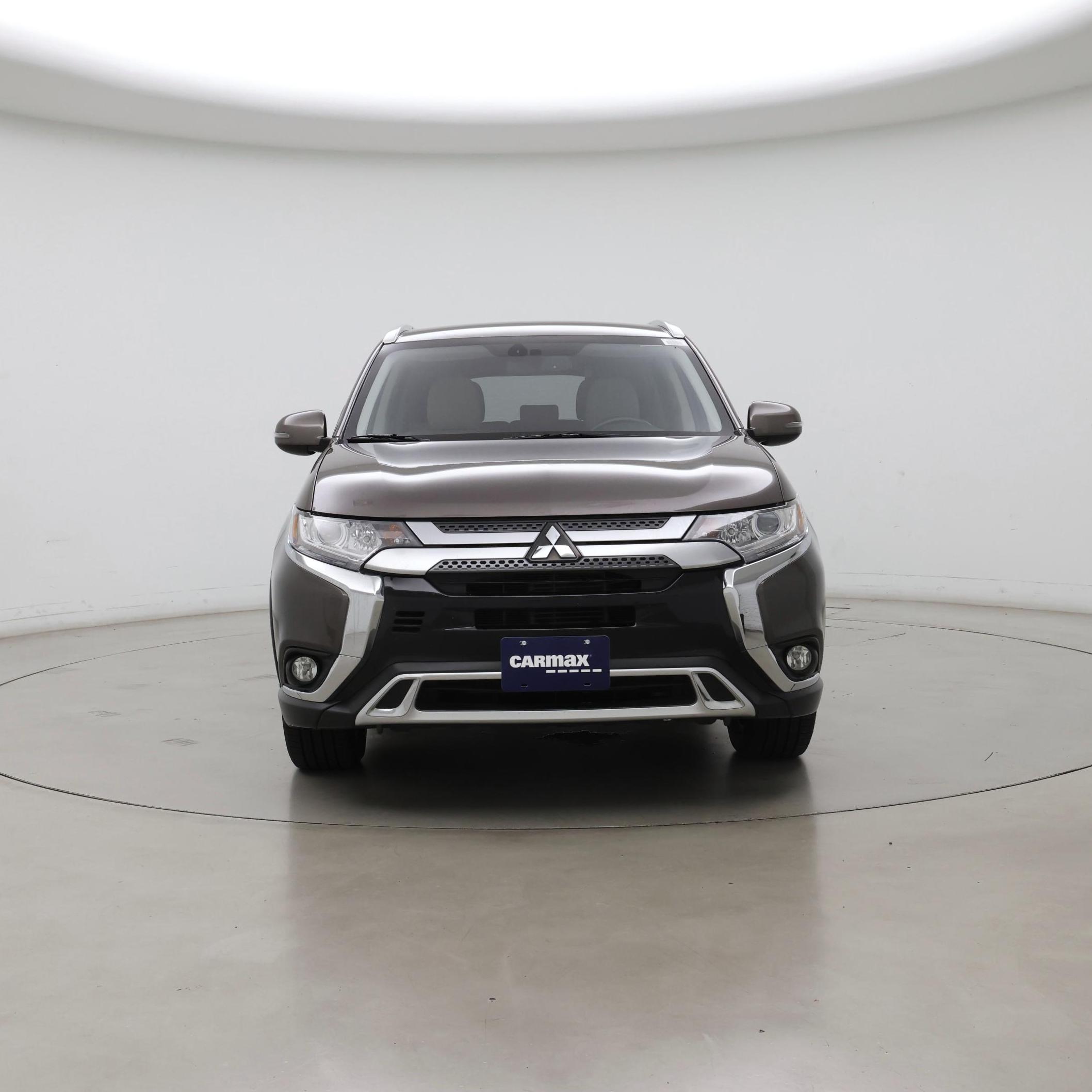 Thumbnail: 2019 Mitsubishi Outlander - 5