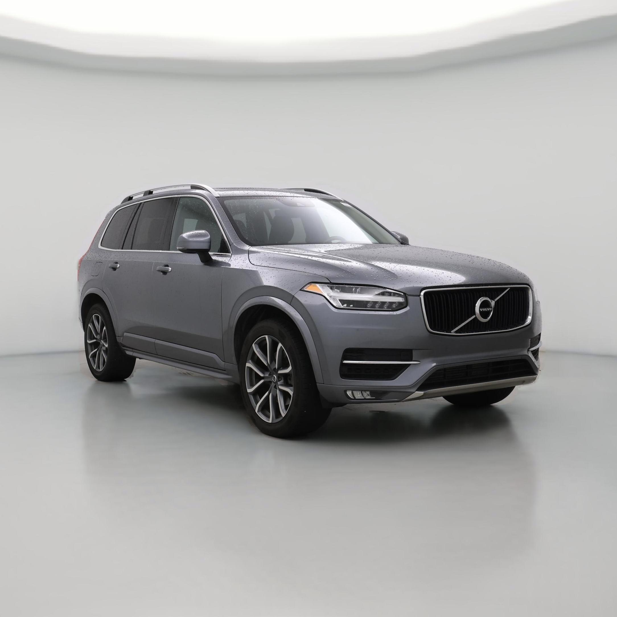 Thumbnail: 2019 Volvo XC90 - 1