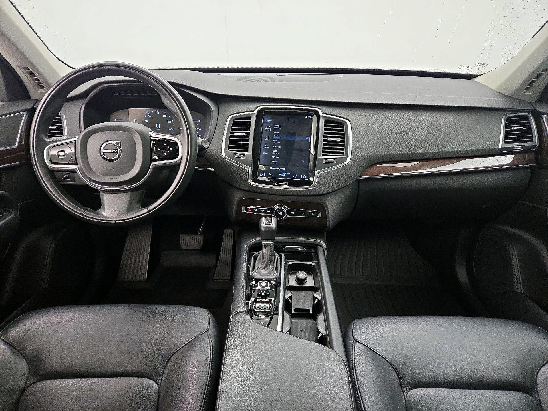 Thumbnail: 2019 Volvo XC90 - 9