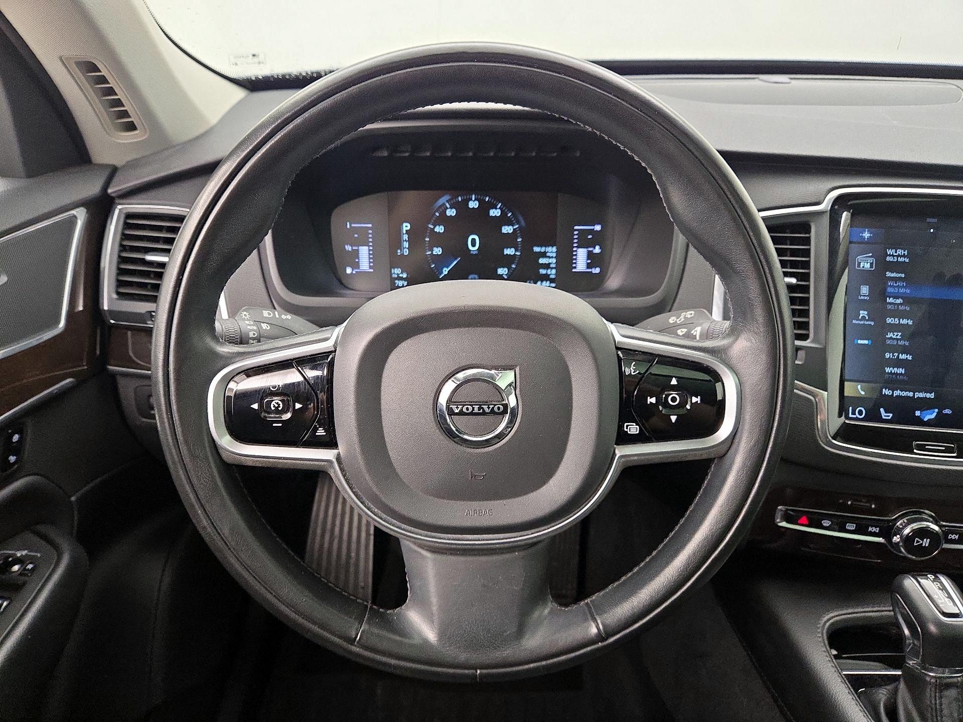 Thumbnail: 2019 Volvo XC90 - 10
