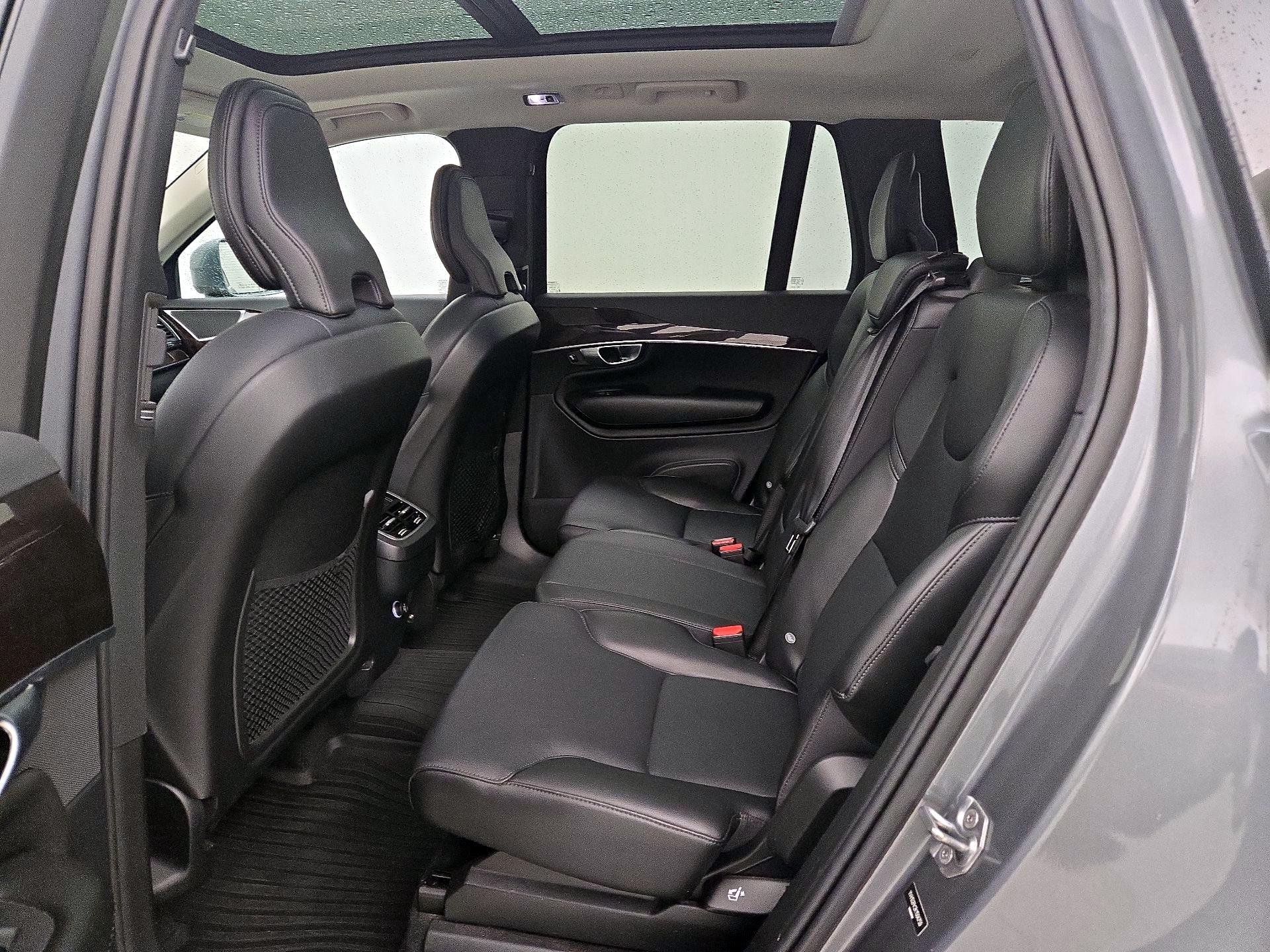 Thumbnail: 2019 Volvo XC90 - 20