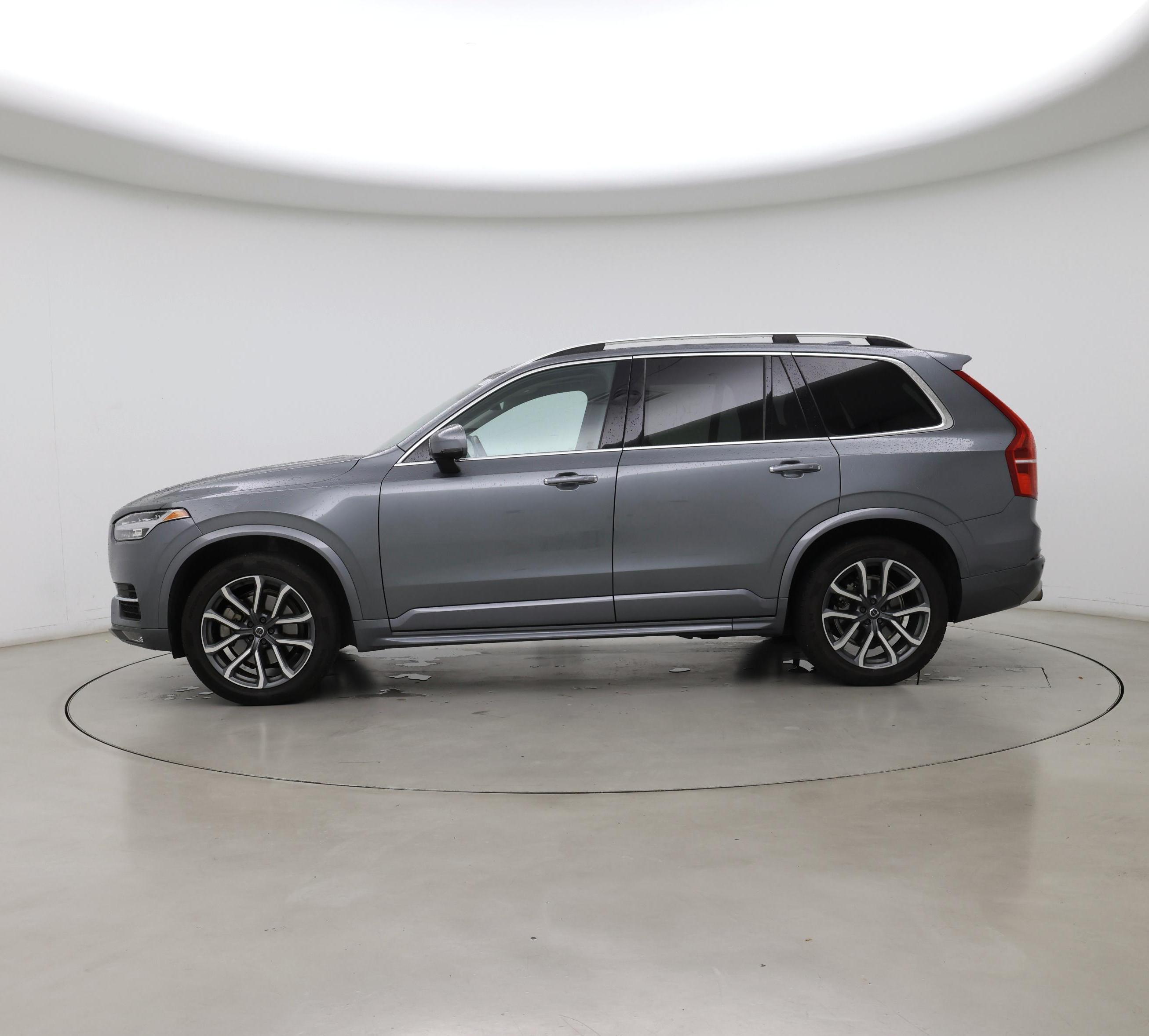 Thumbnail: 2019 Volvo XC90 - 3