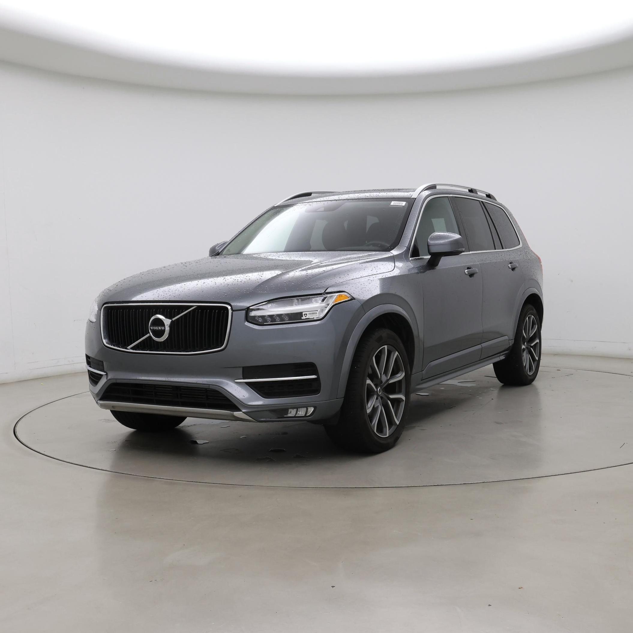 Thumbnail: 2019 Volvo XC90 - 4