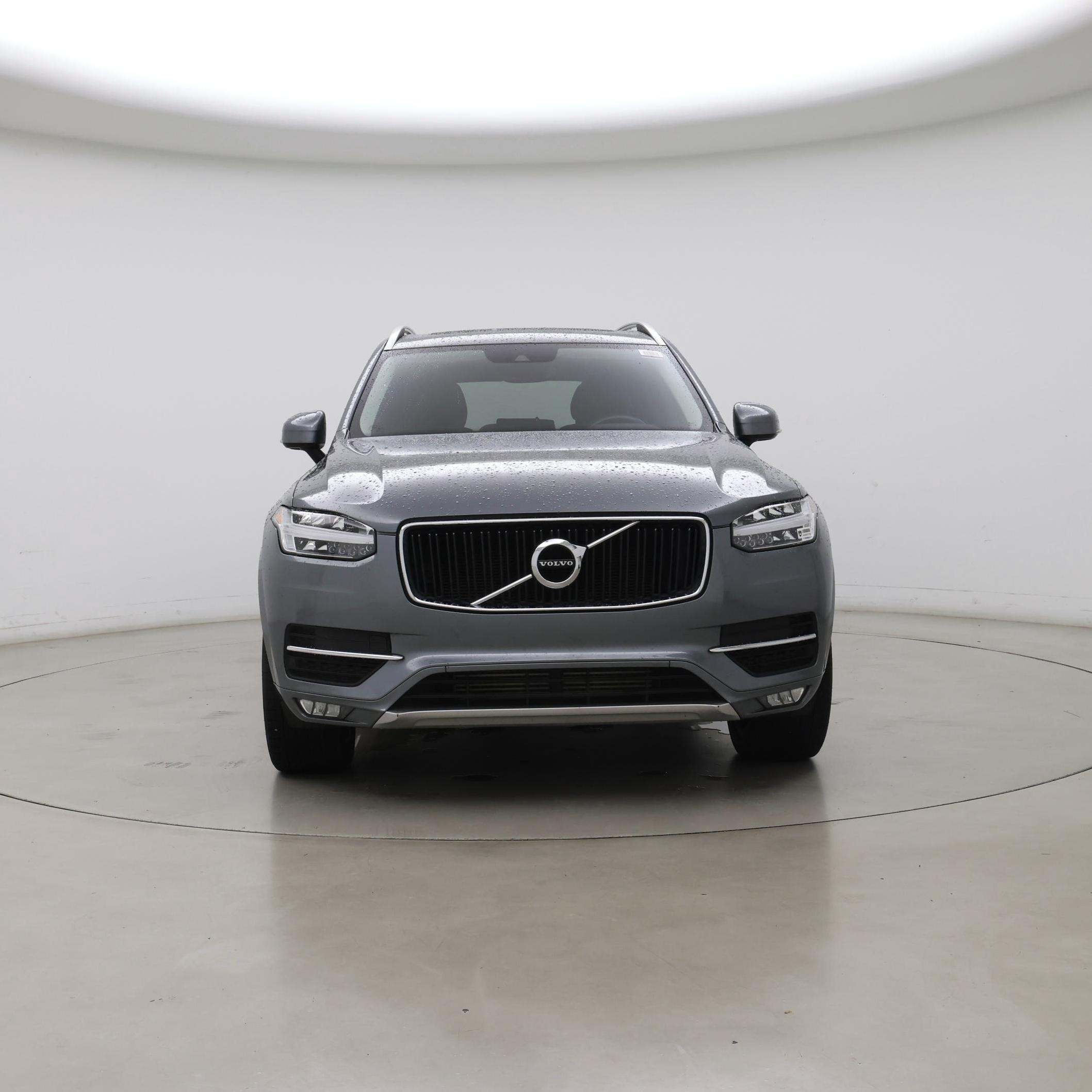 Thumbnail: 2019 Volvo XC90 - 5