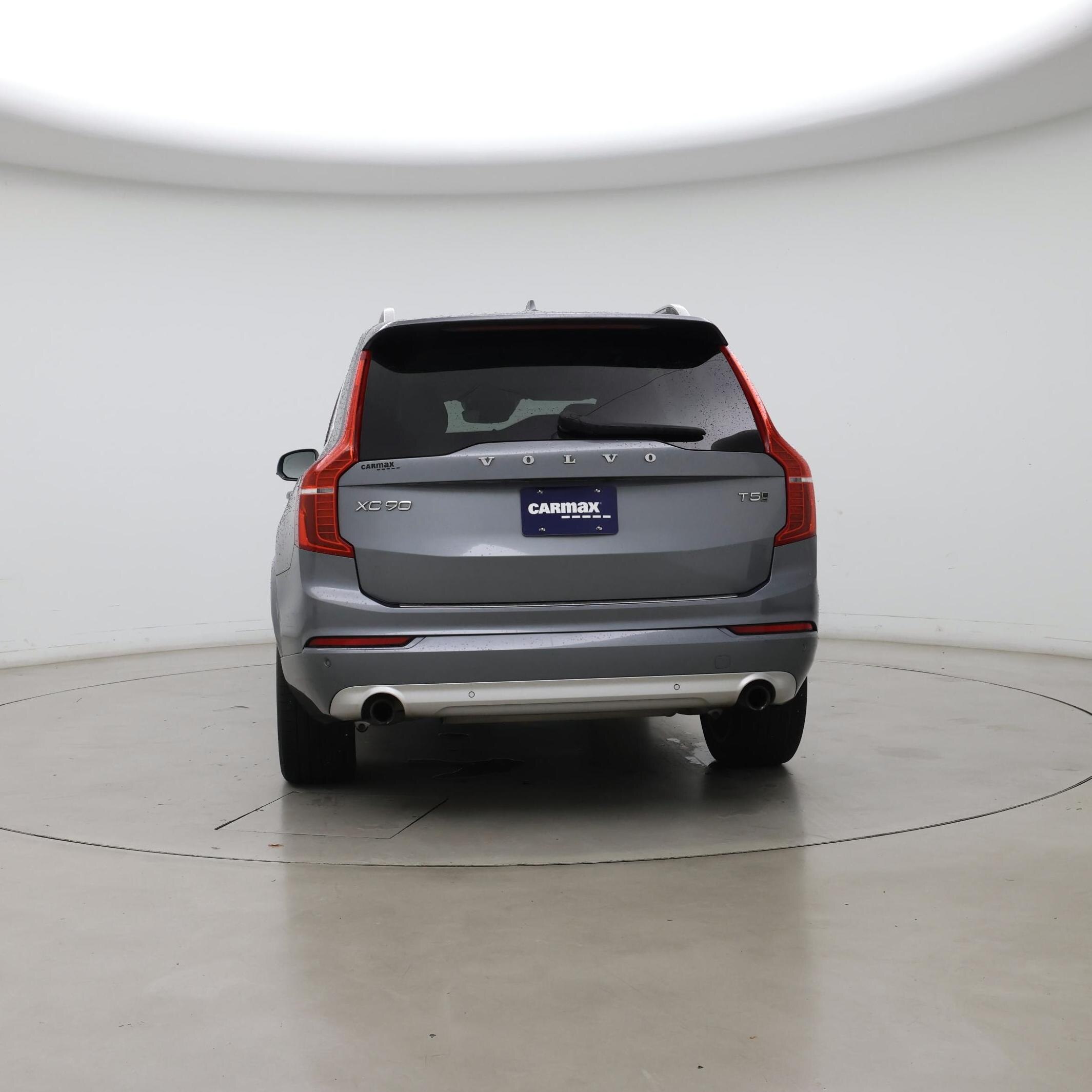 Thumbnail: 2019 Volvo XC90 - 6