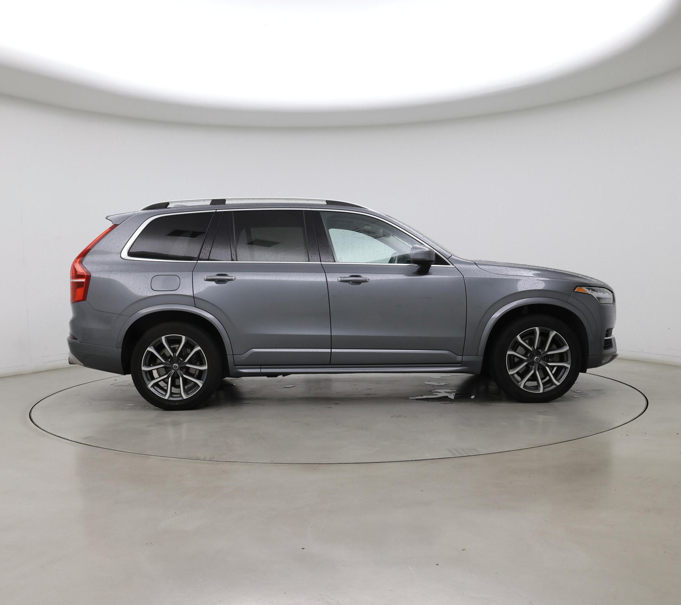 Thumbnail: 2019 Volvo XC90 - 7
