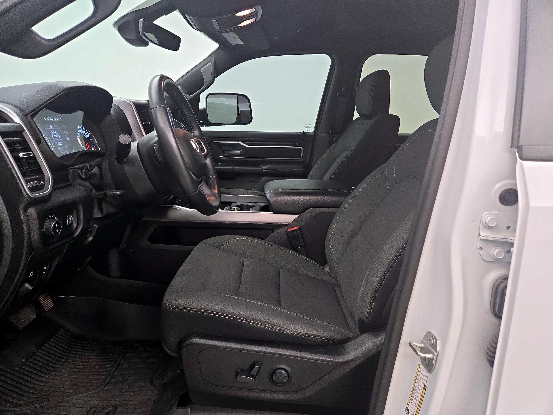 Thumbnail: 2023 RAM 1500 - 11
