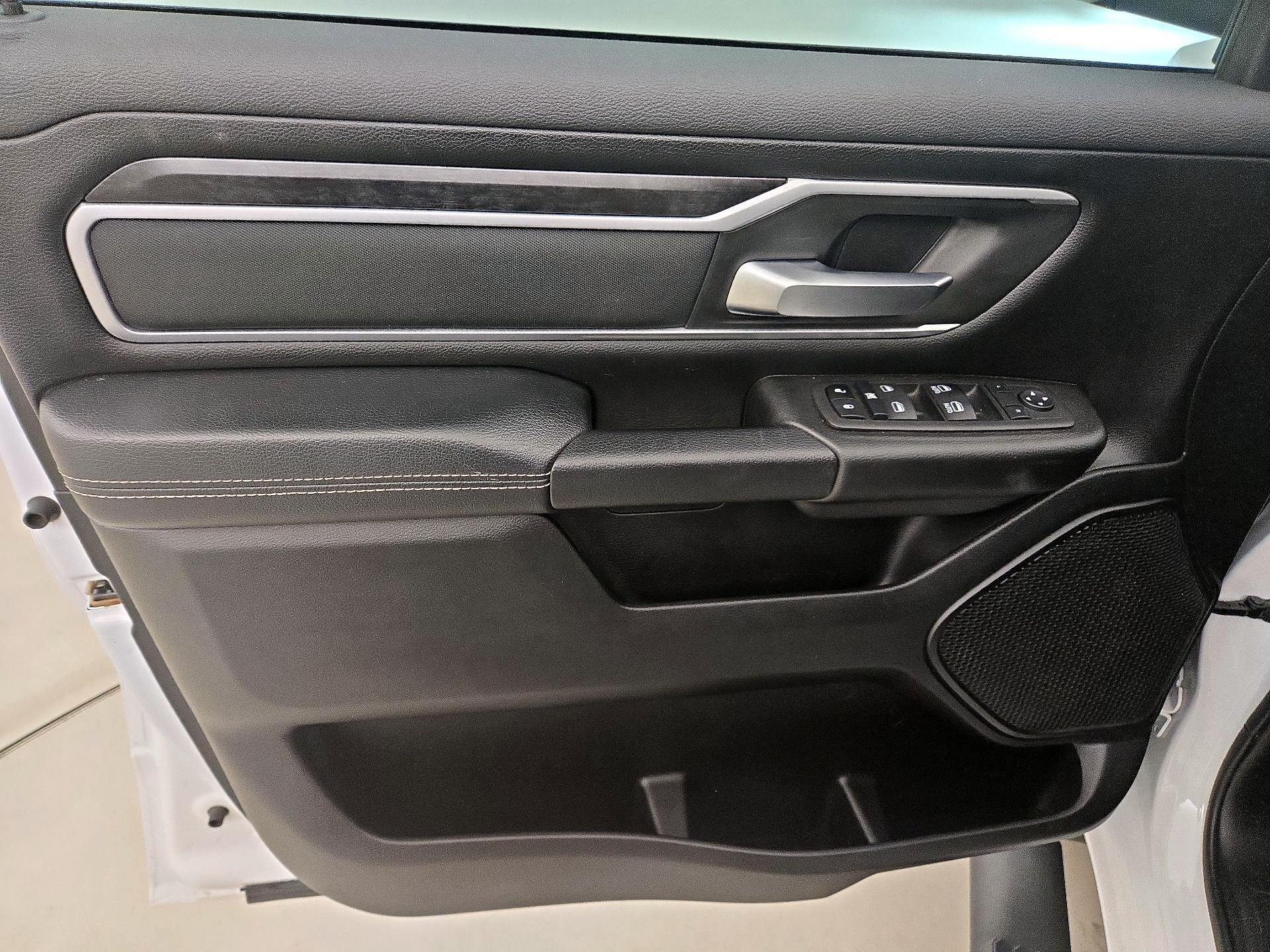 Thumbnail: 2023 RAM 1500 - 12