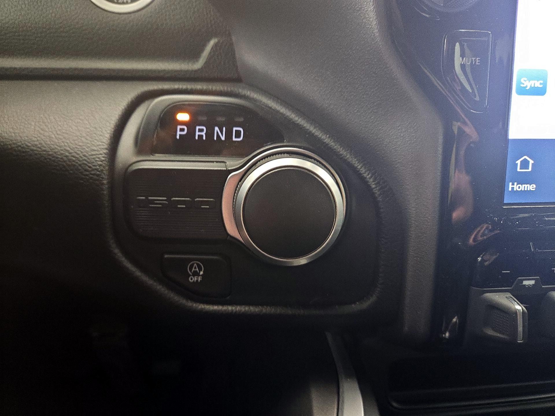 Thumbnail: 2023 RAM 1500 - 18