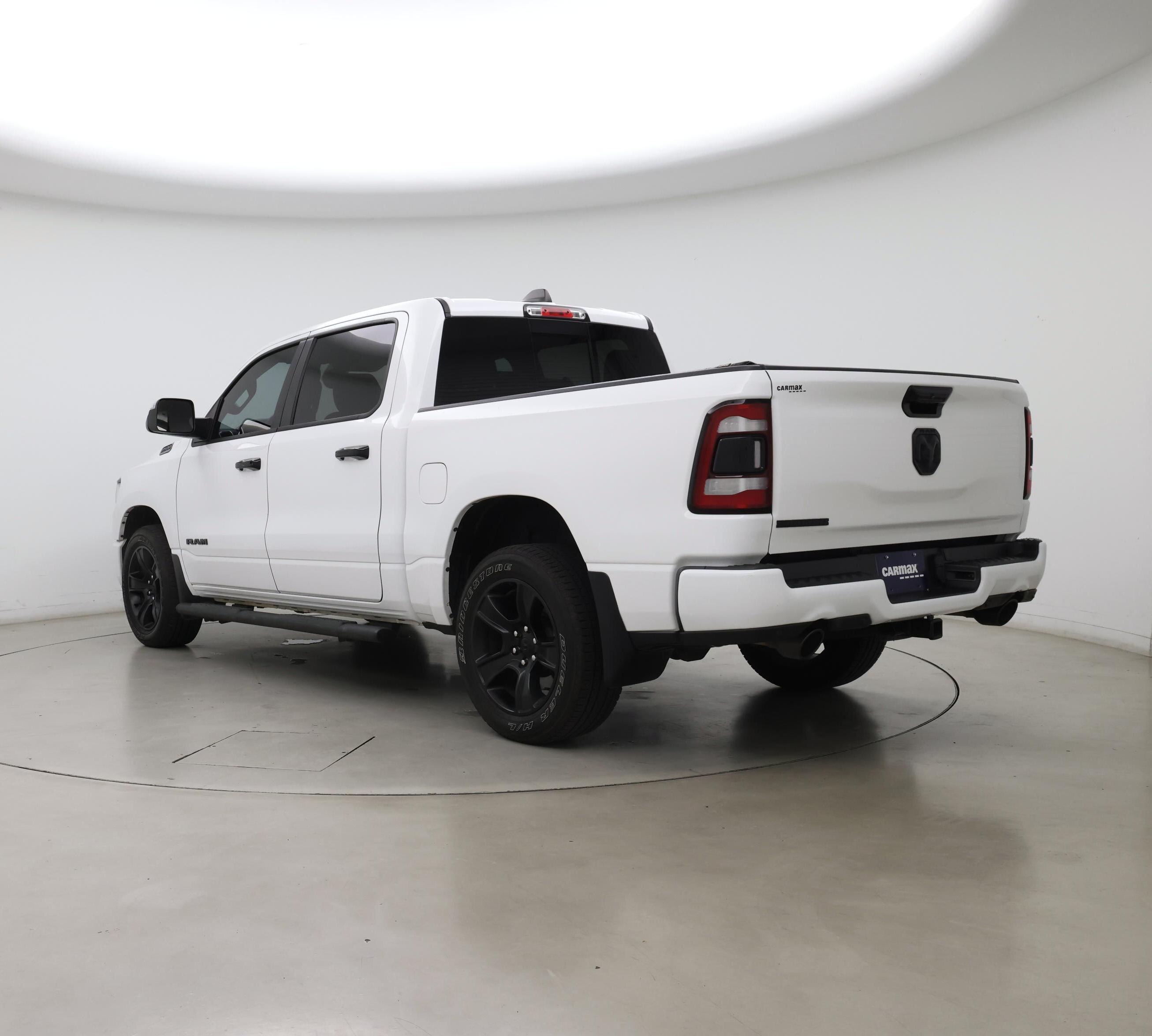 Thumbnail: 2023 RAM 1500 - 2