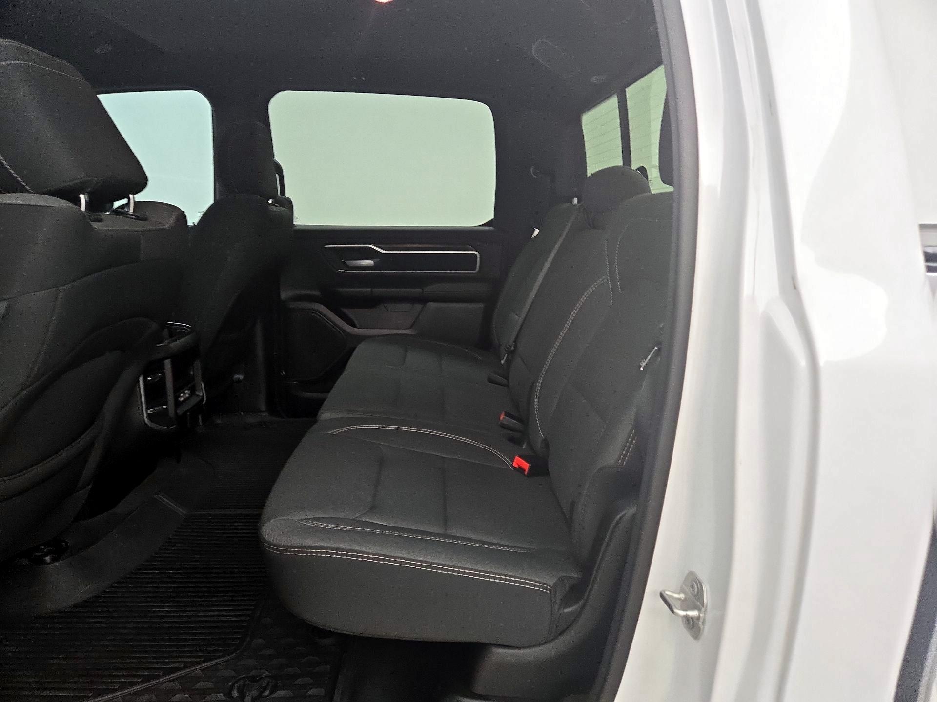 Thumbnail: 2023 RAM 1500 - 20
